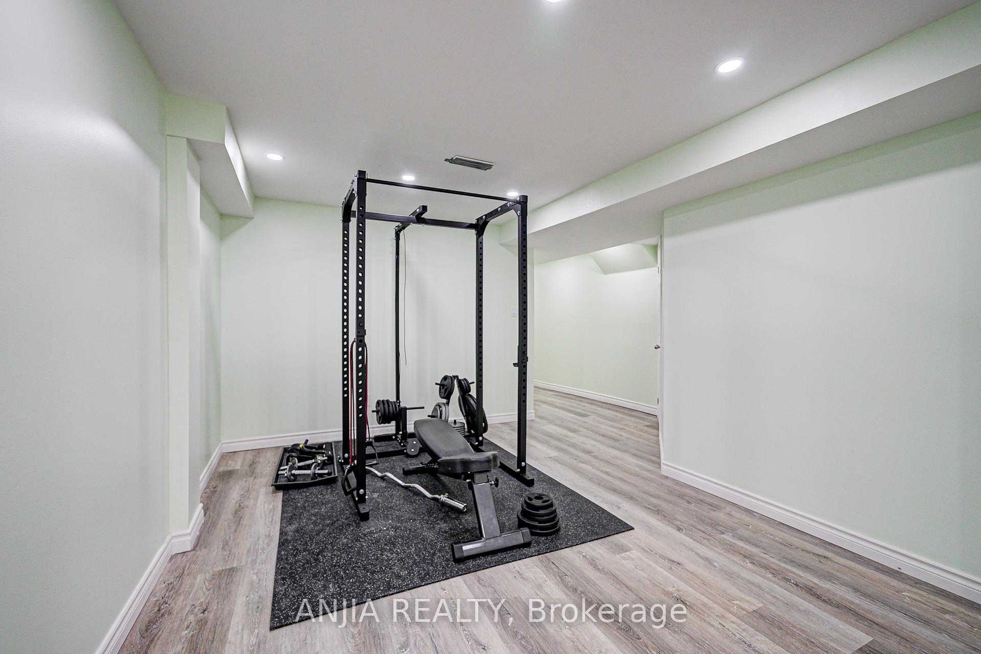 Photo 40 of 74 Weatherill Road, Markham, Berczy — HOMEH