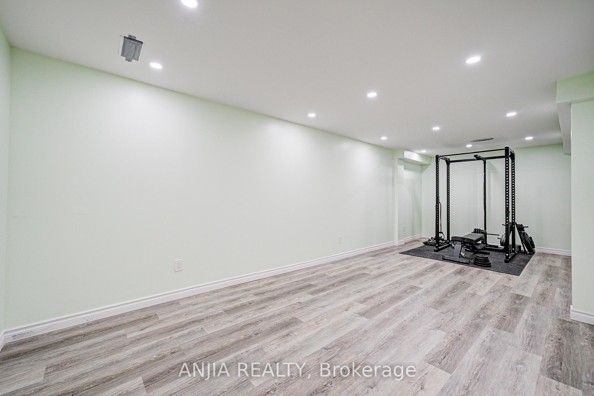 Photo 43 of 74 Weatherill Road, Markham, Berczy — HOMEH