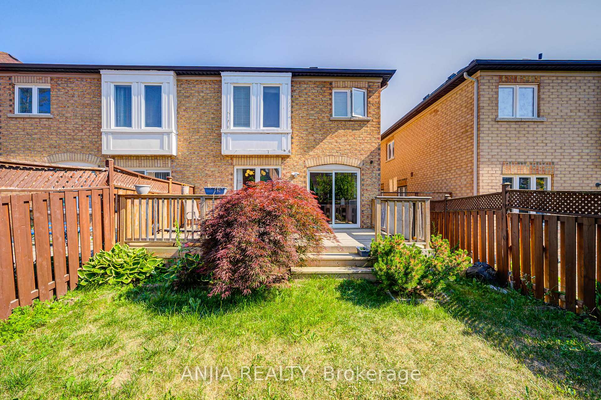 Photo 47 of 74 Weatherill Road, Markham, Berczy — HOMEH