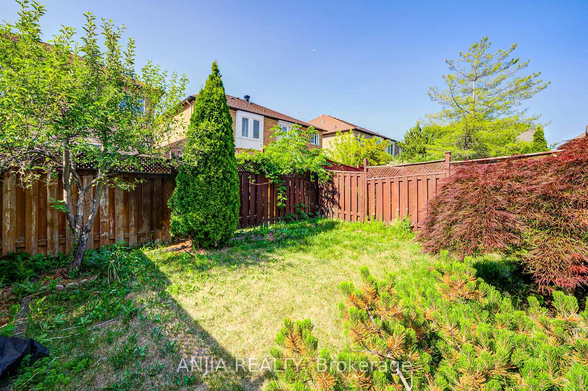 Photo 48 of 74 Weatherill Road, Markham, Berczy — HOMEH