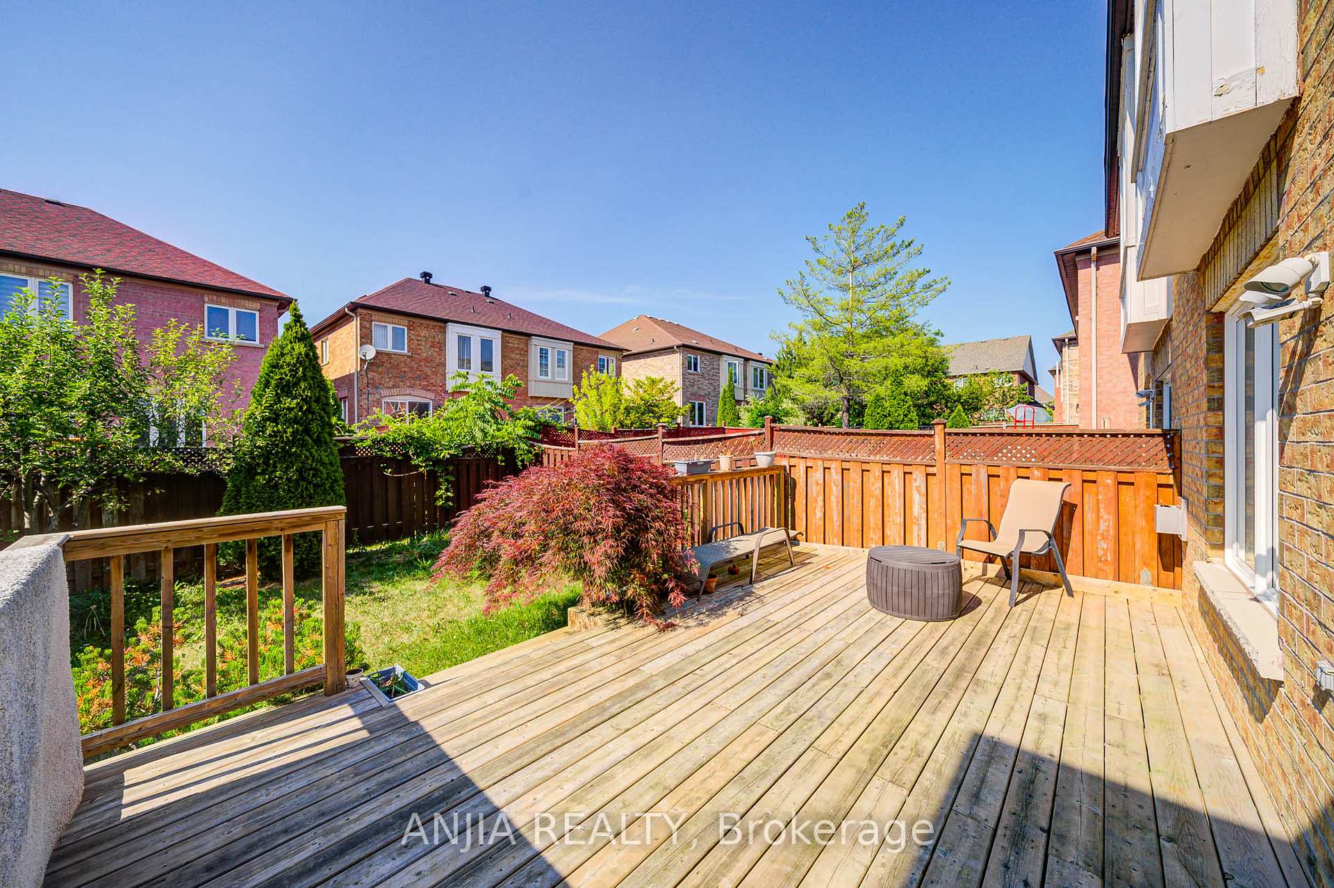 Photo 49 of 74 Weatherill Road, Markham, Berczy — HOMEH