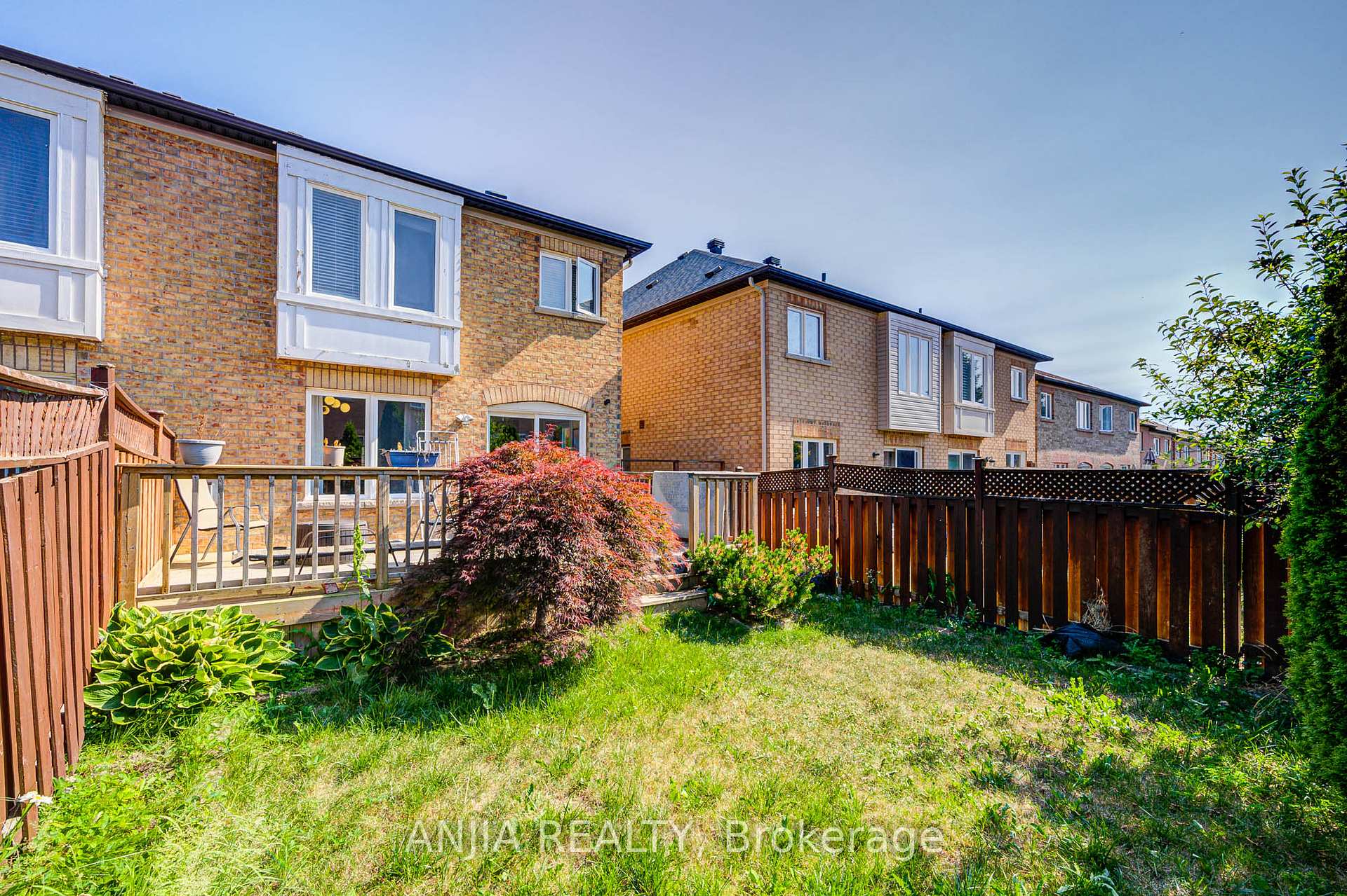 Photo 50 of 74 Weatherill Road, Markham, Berczy — HOMEH