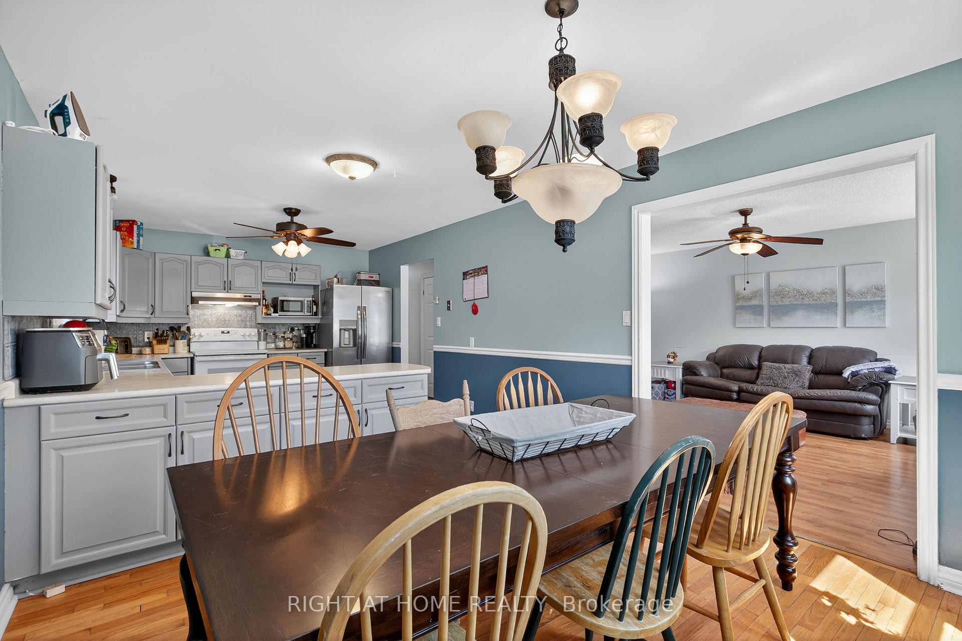 Photo 10 of 813 Birchwood Drive, Midland — HOMEH