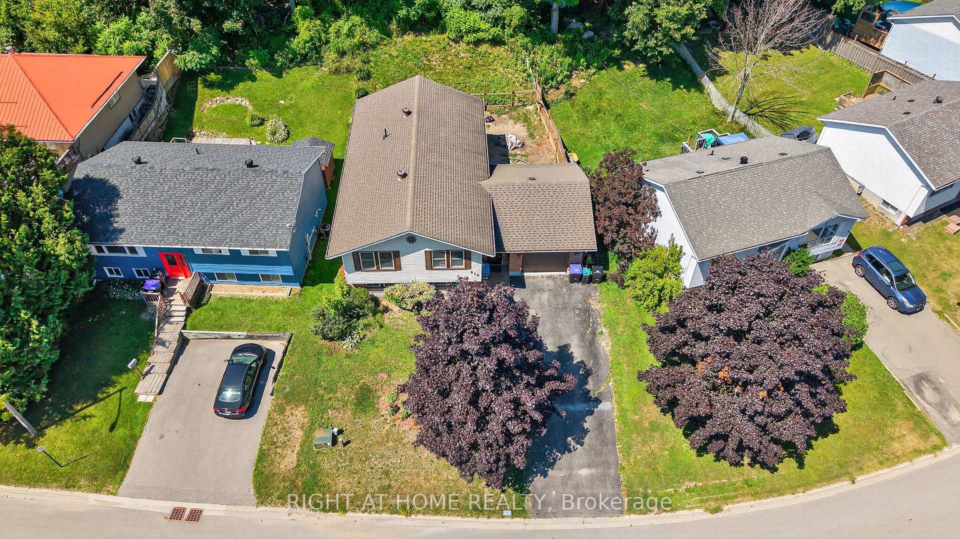 Photo 26 of 813 Birchwood Drive, Midland — HOMEH
