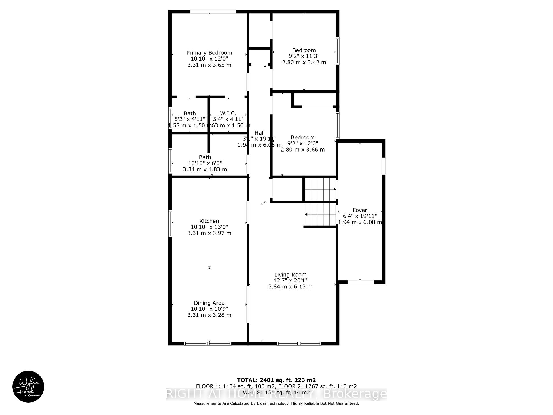 Photo 32 of 813 Birchwood Drive, Midland — HOMEH