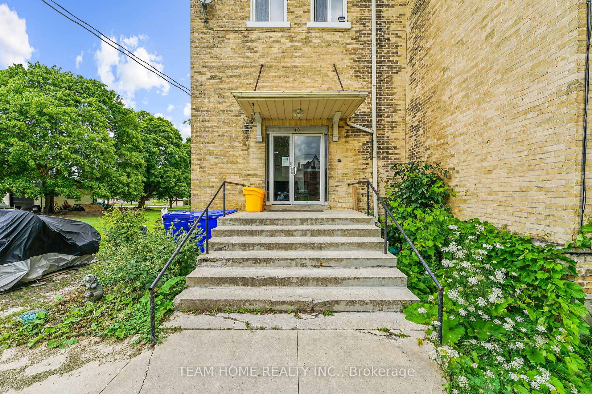 Photo 6 of 10 William Street N, Minto — HOMEH