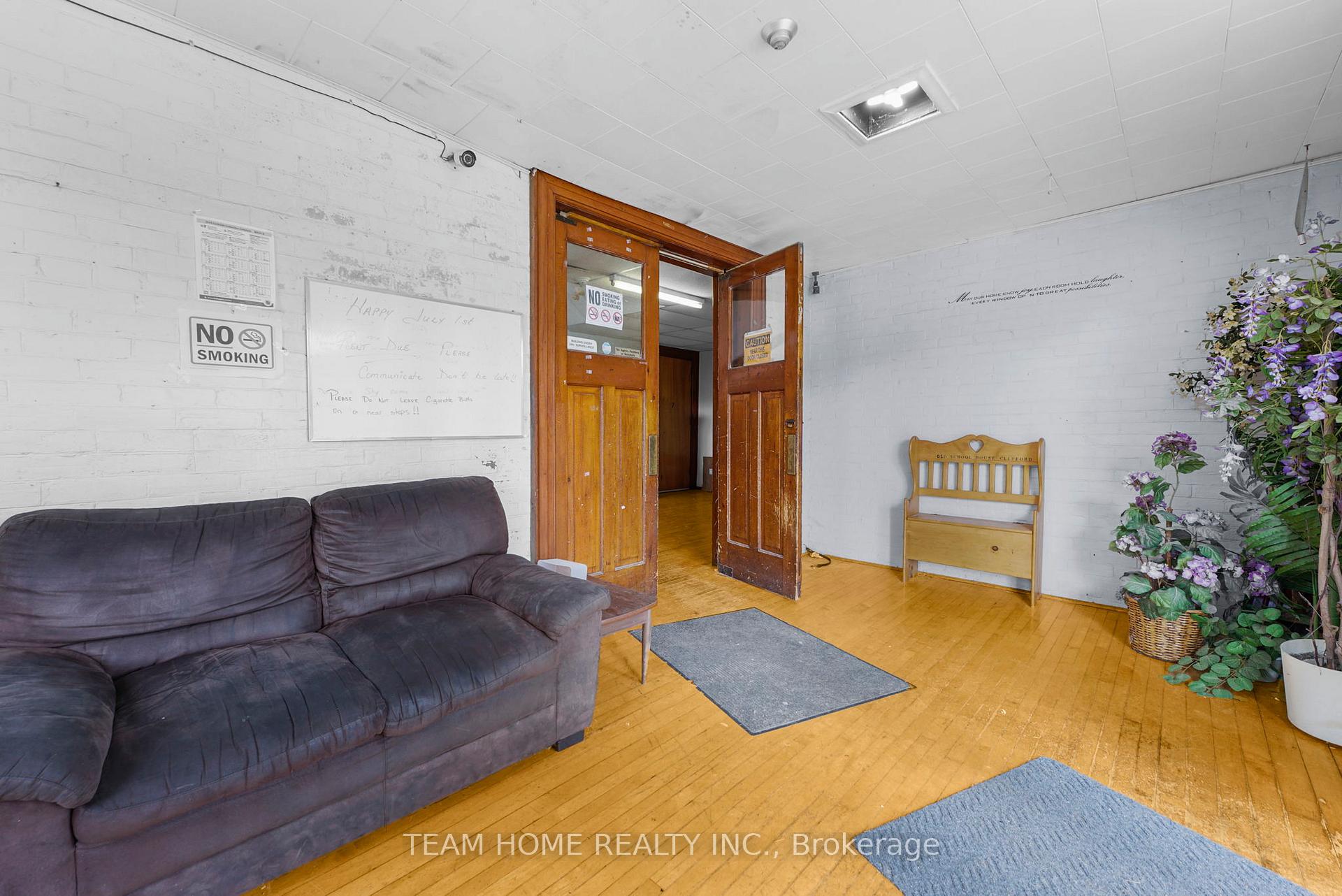 Photo 9 of 10 William Street N, Minto — HOMEH
