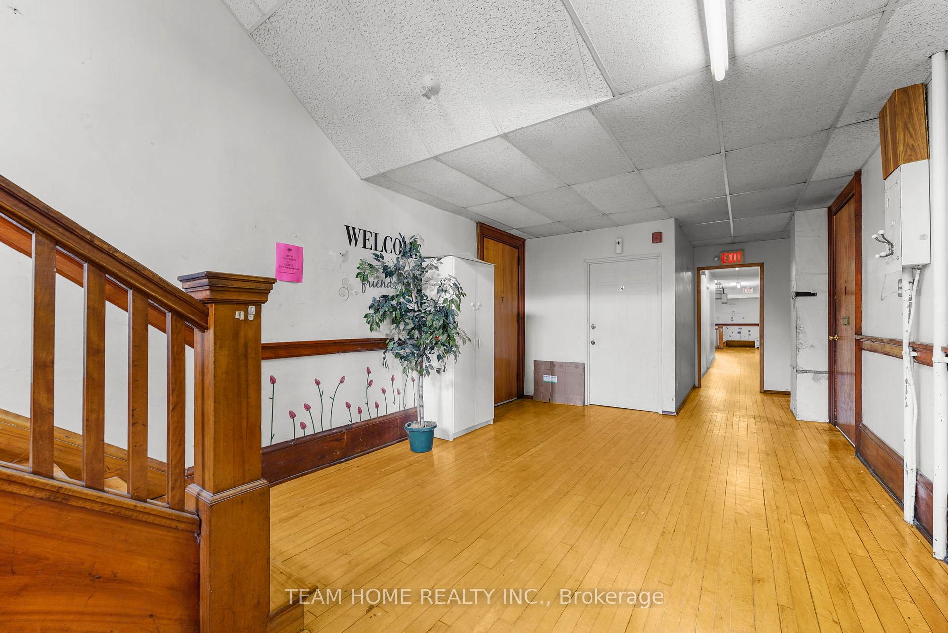 Photo 10 of 10 William Street N, Minto — HOMEH