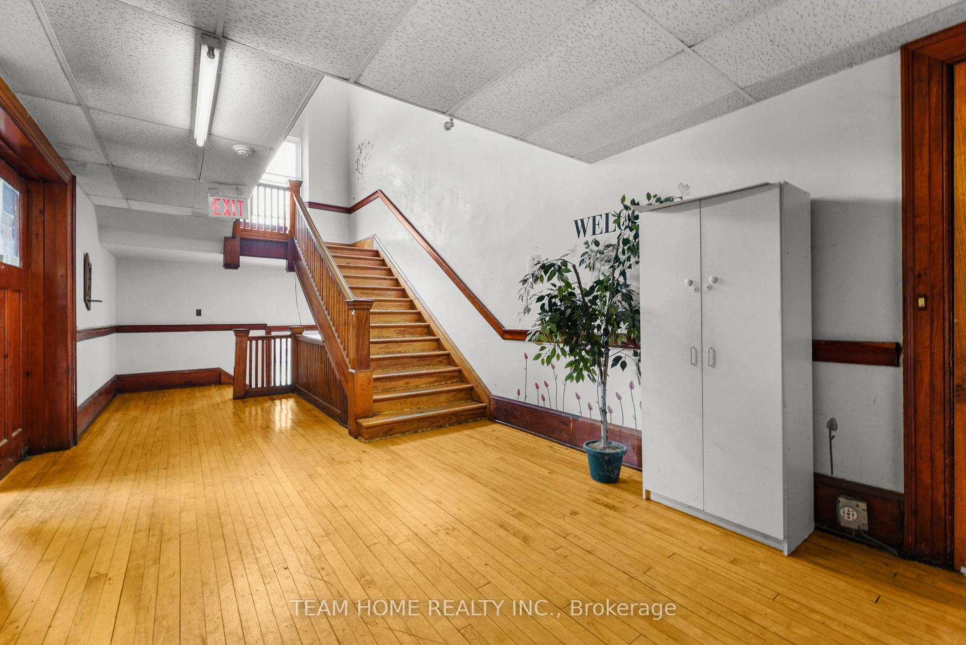 Photo 11 of 10 William Street N, Minto — HOMEH