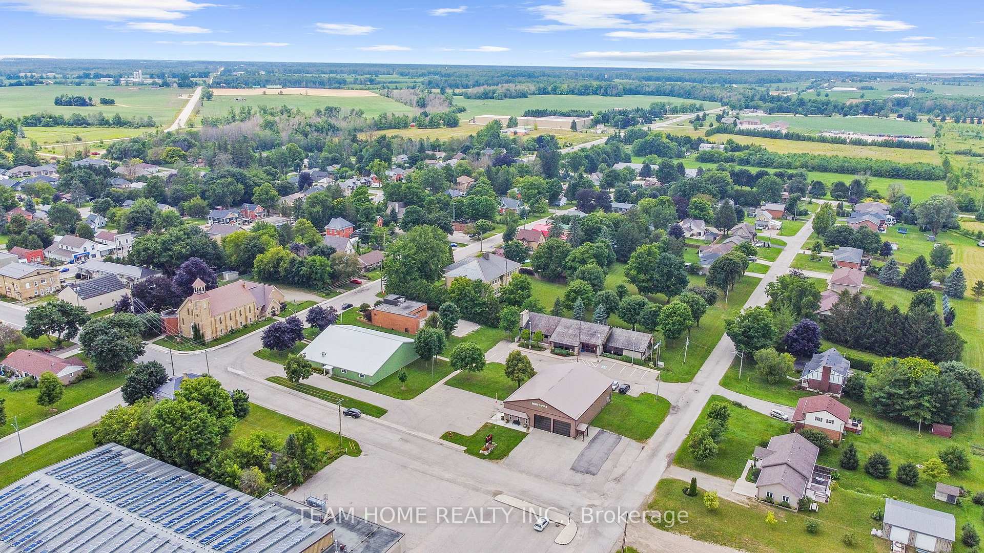 Photo 26 of 10 William Street N, Minto — HOMEH
