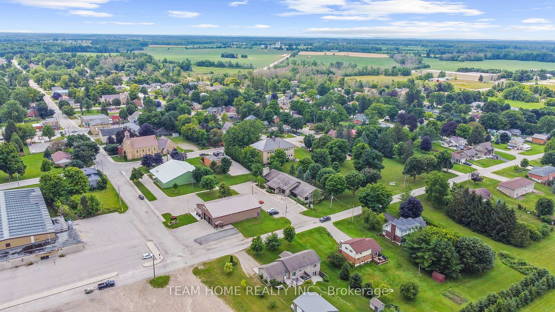 Photo 27 of 10 William Street N, Minto — HOMEH
