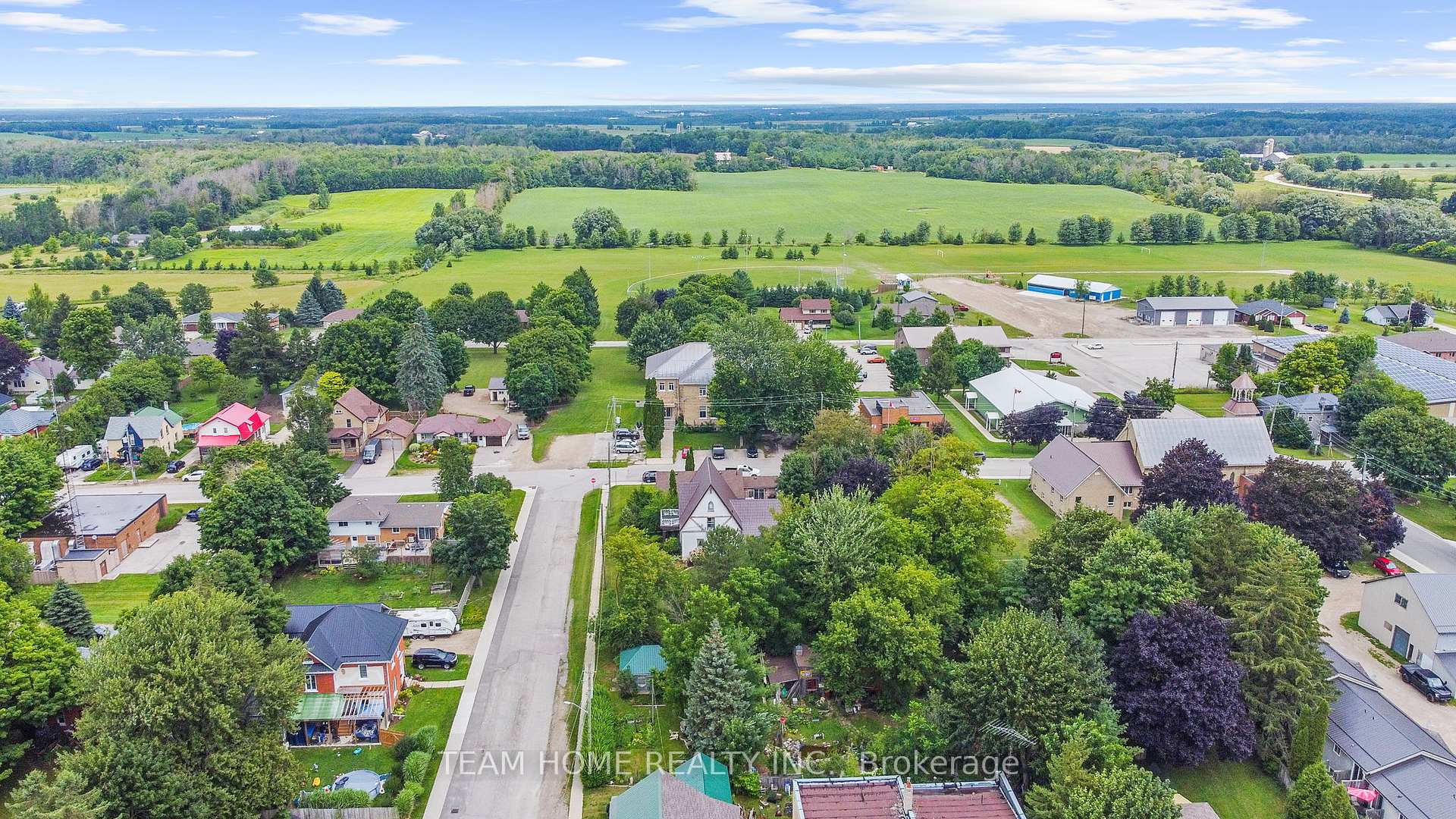 Photo 28 of 10 William Street N, Minto — HOMEH