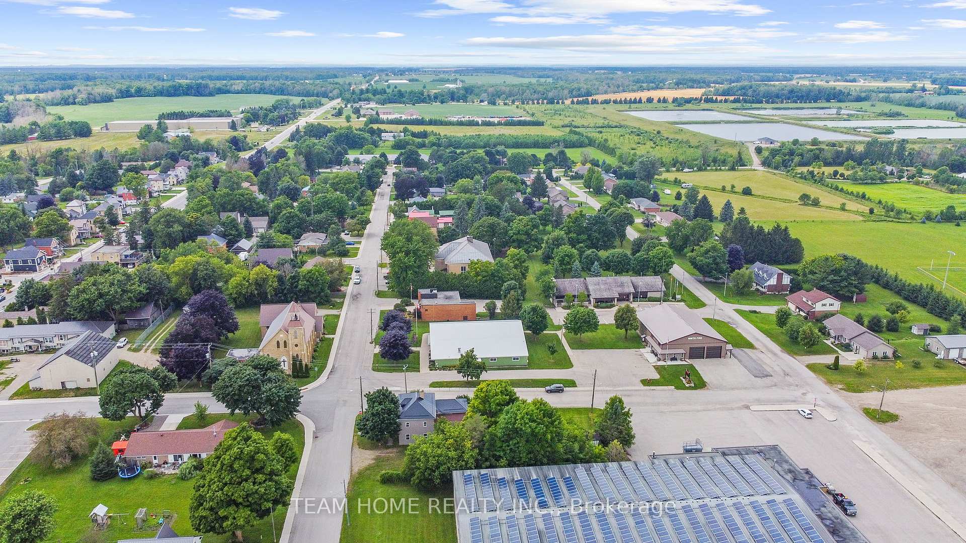 Photo 29 of 10 William Street N, Minto — HOMEH