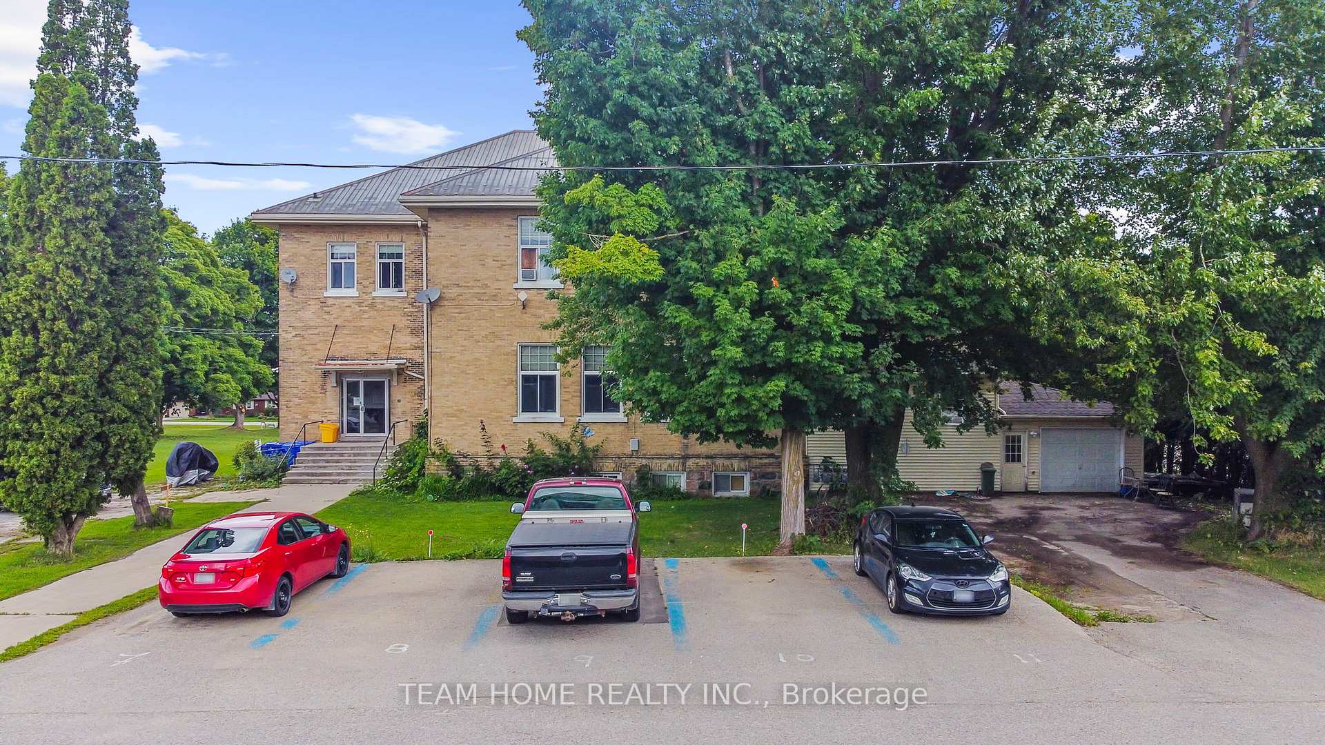 Photo 30 of 10 William Street N, Minto — HOMEH