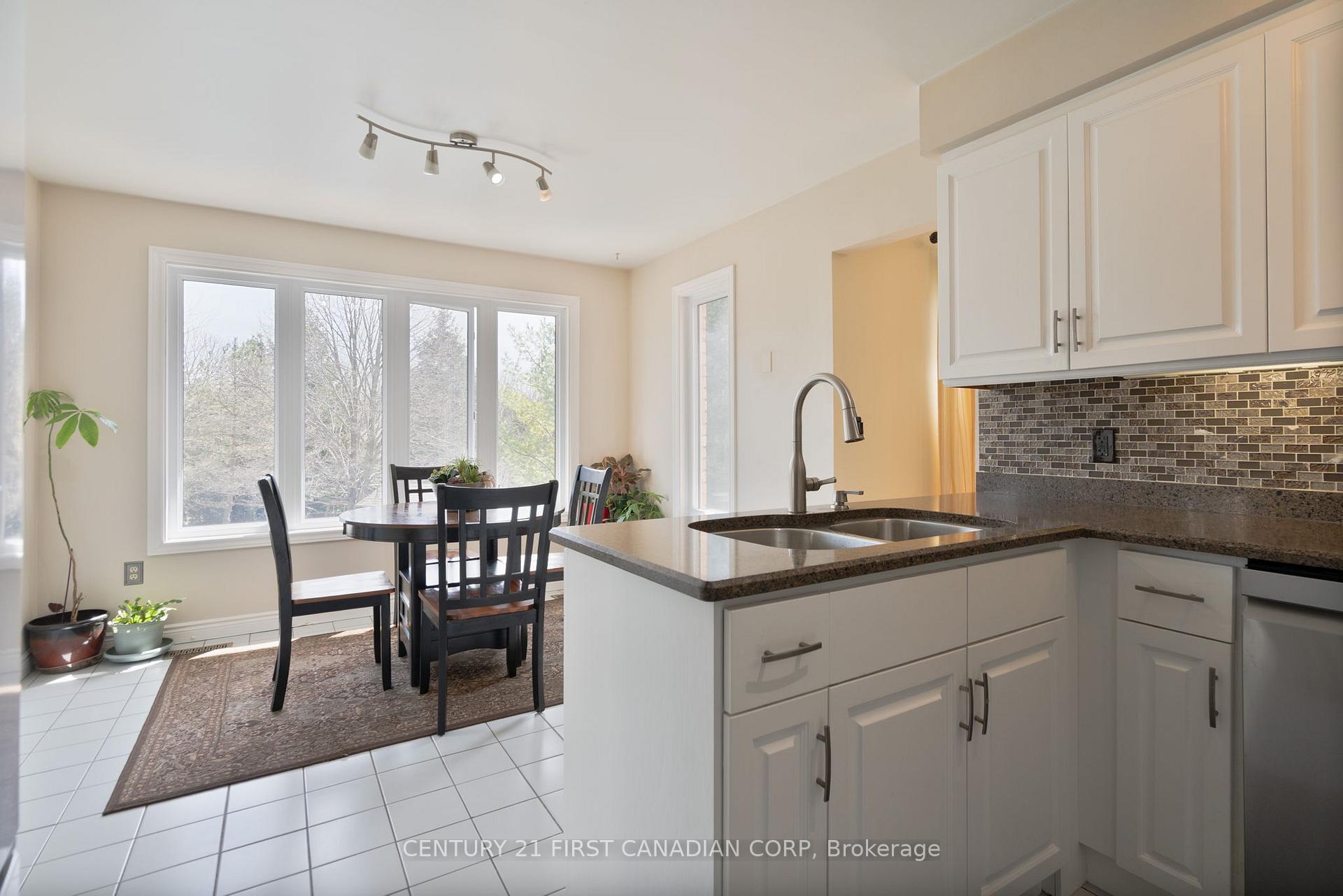 Photo 11 of 53 Westbrook Crescent, Middlesex Centre, Kilworth — HOMEH