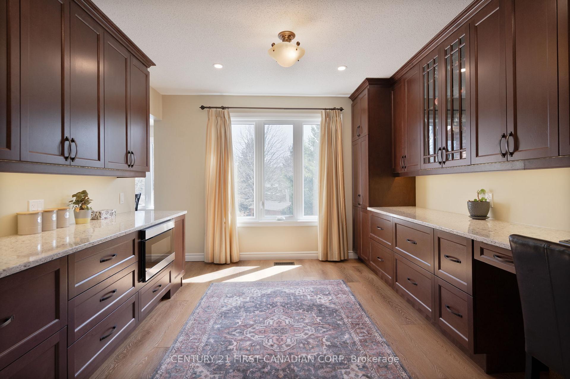 Photo 14 of 53 Westbrook Crescent, Middlesex Centre, Kilworth — HOMEH