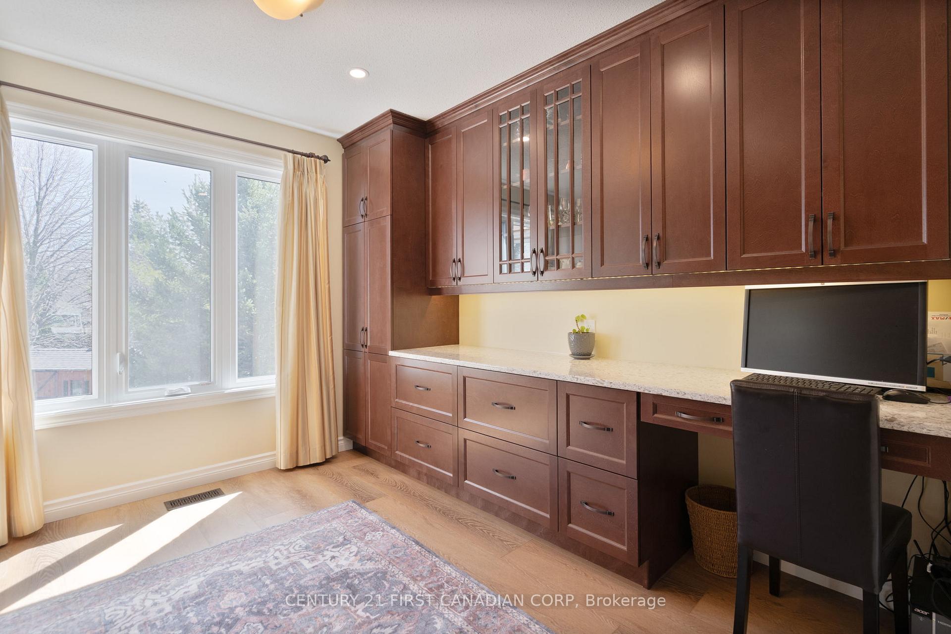 Photo 15 of 53 Westbrook Crescent, Middlesex Centre, Kilworth — HOMEH