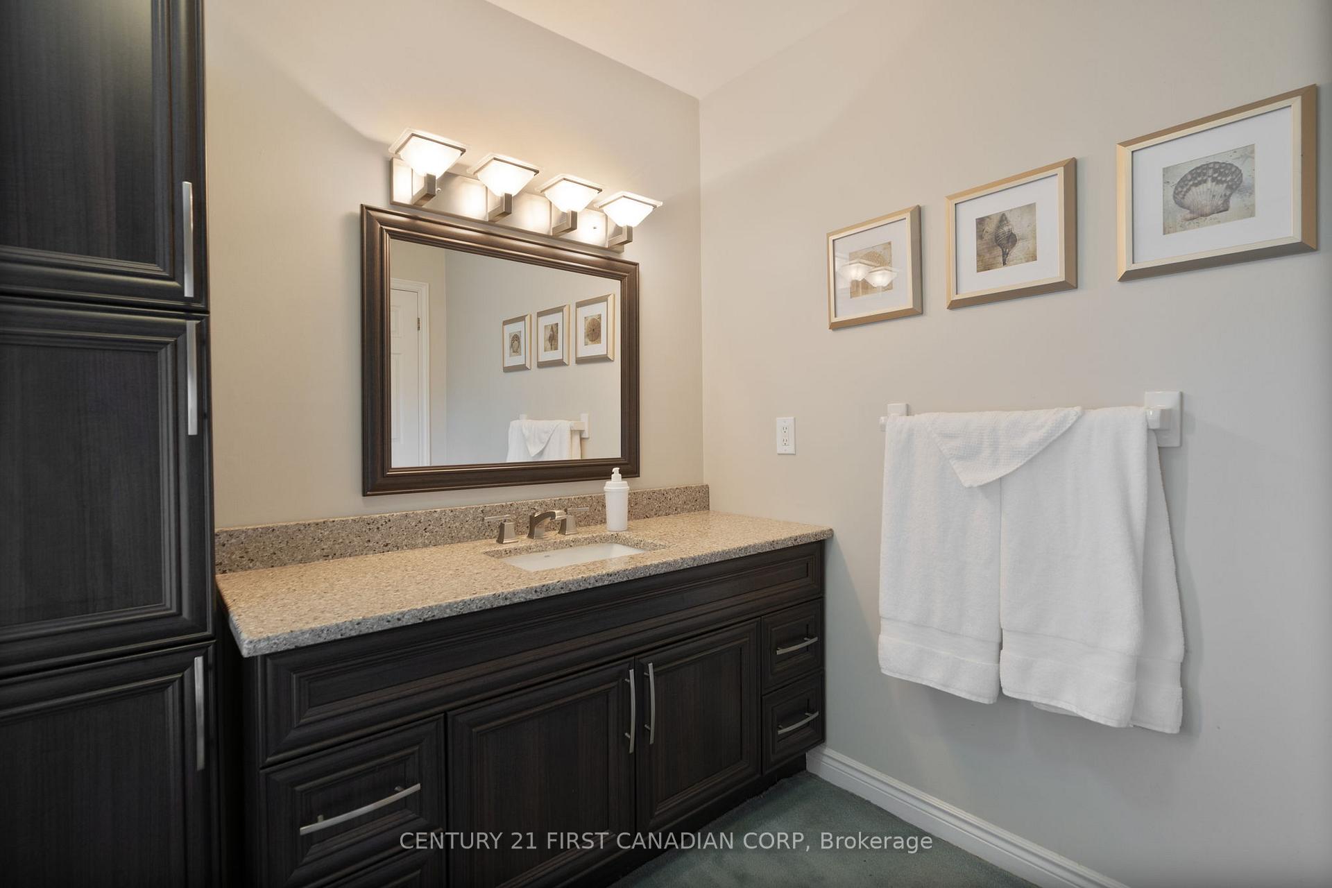 Photo 20 of 53 Westbrook Crescent, Middlesex Centre, Kilworth — HOMEH