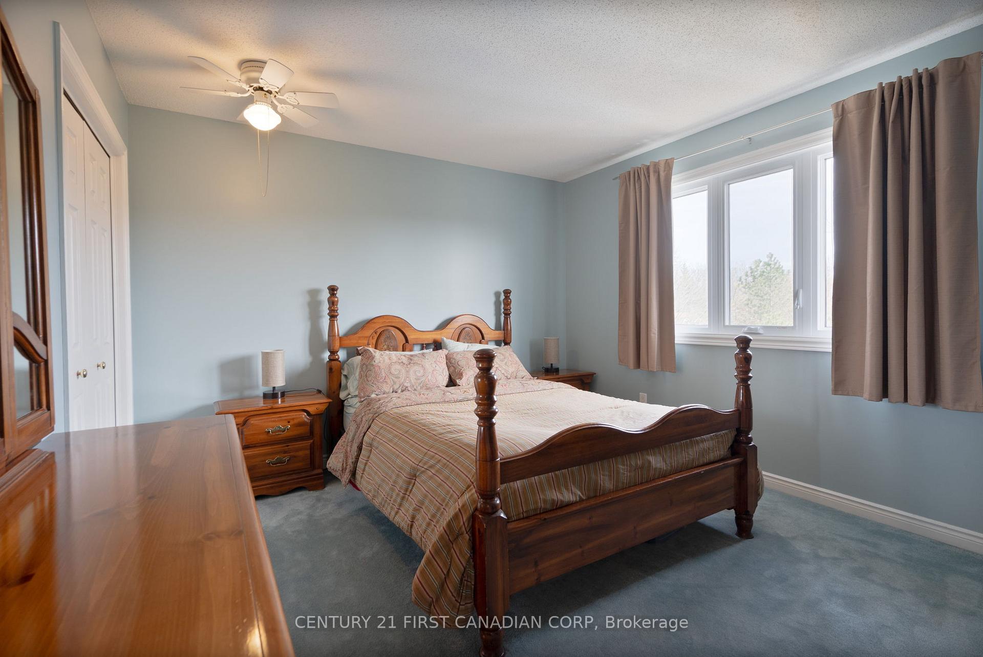 Photo 22 of 53 Westbrook Crescent, Middlesex Centre, Kilworth — HOMEH