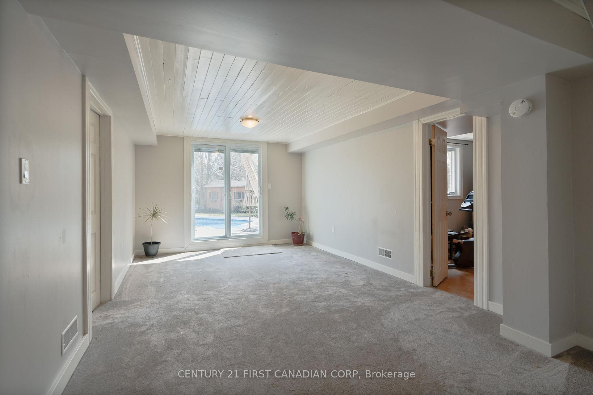 Photo 27 of 53 Westbrook Crescent, Middlesex Centre, Kilworth — HOMEH