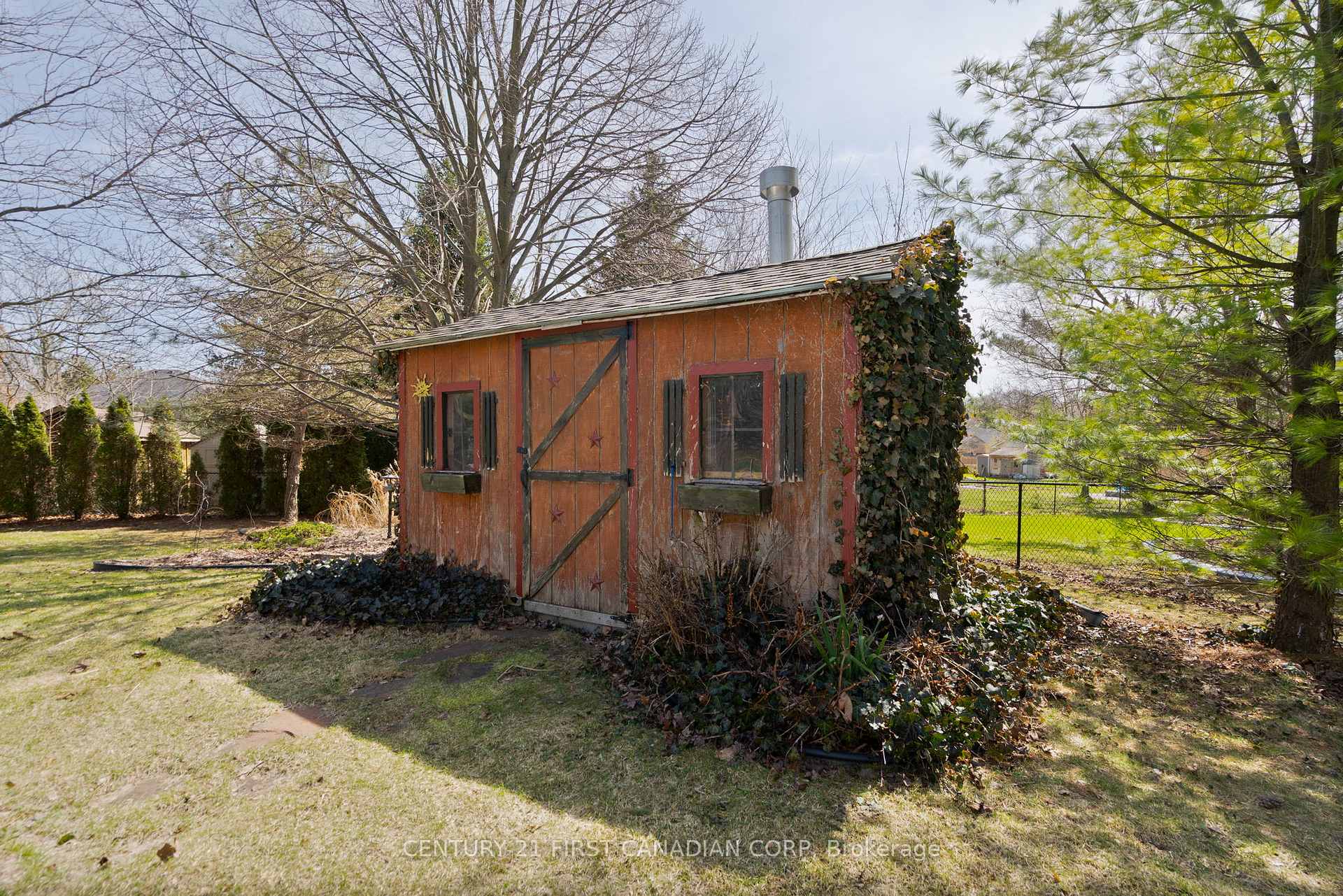 Photo 36 of 53 Westbrook Crescent, Middlesex Centre, Kilworth — HOMEH