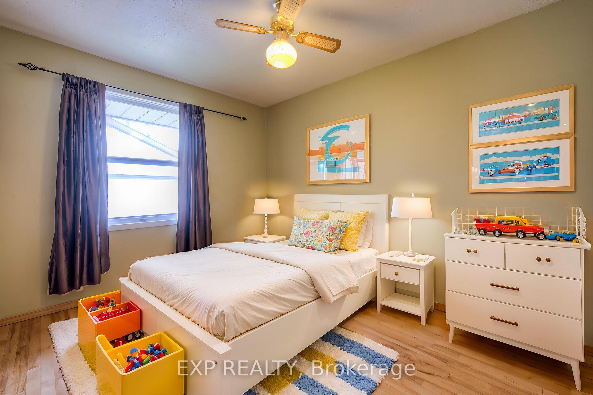 Photo 13 of 91 Kimberly Crescent, Kitchener — HOMEH