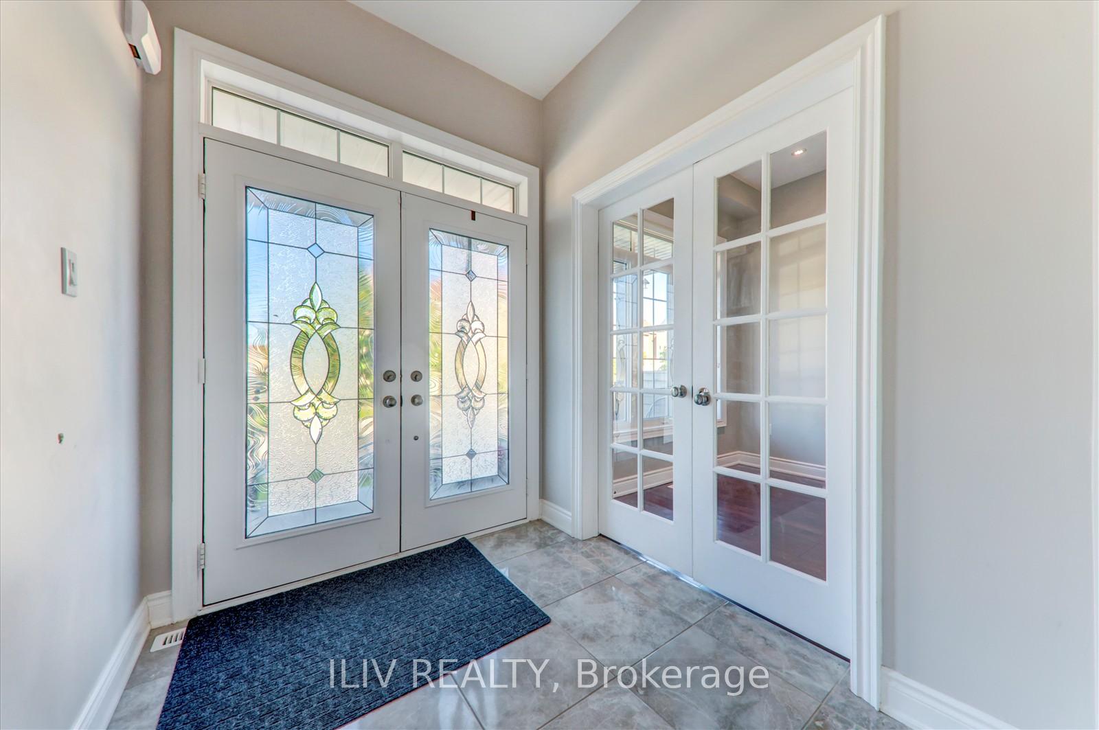 Photo 3 of Unit Upper, 3 James Glover Drive, Markham, Berczy — HOMEH
