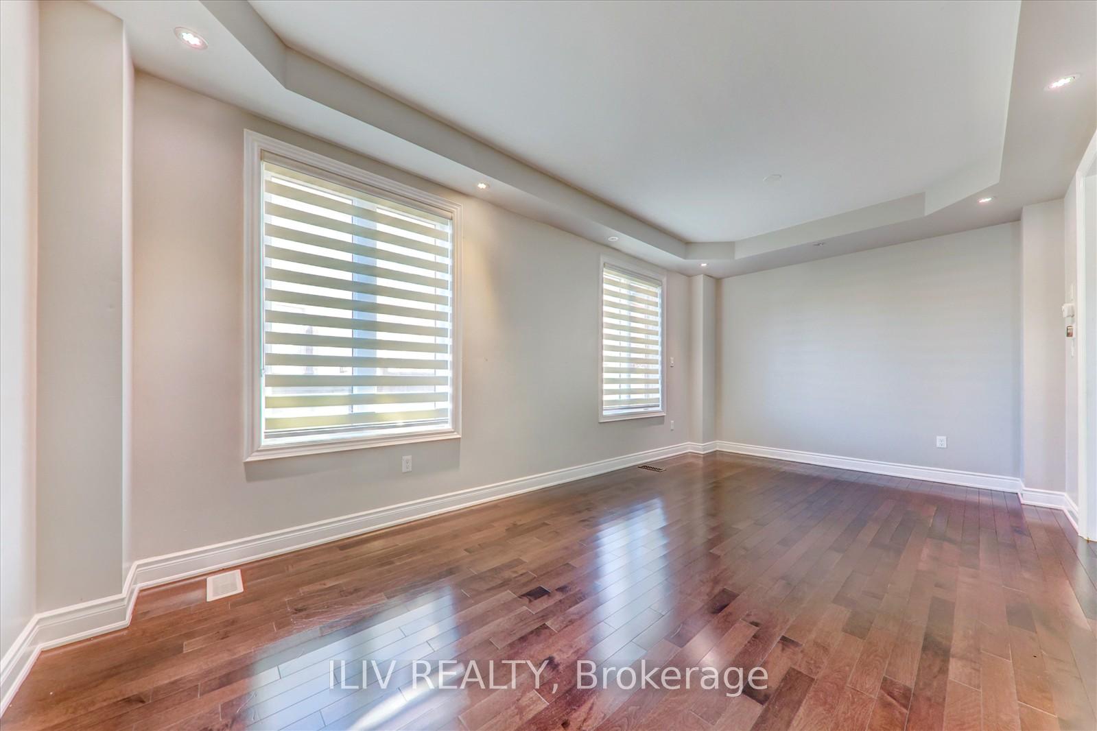 Photo 6 of Unit Upper, 3 James Glover Drive, Markham, Berczy — HOMEH