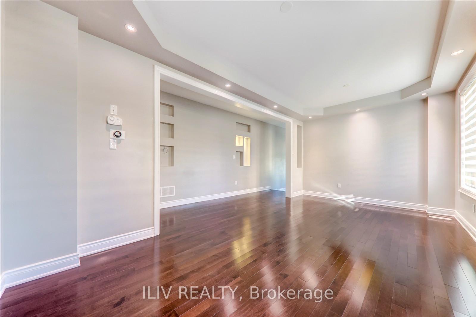 Photo 7 of Unit Upper, 3 James Glover Drive, Markham, Berczy — HOMEH