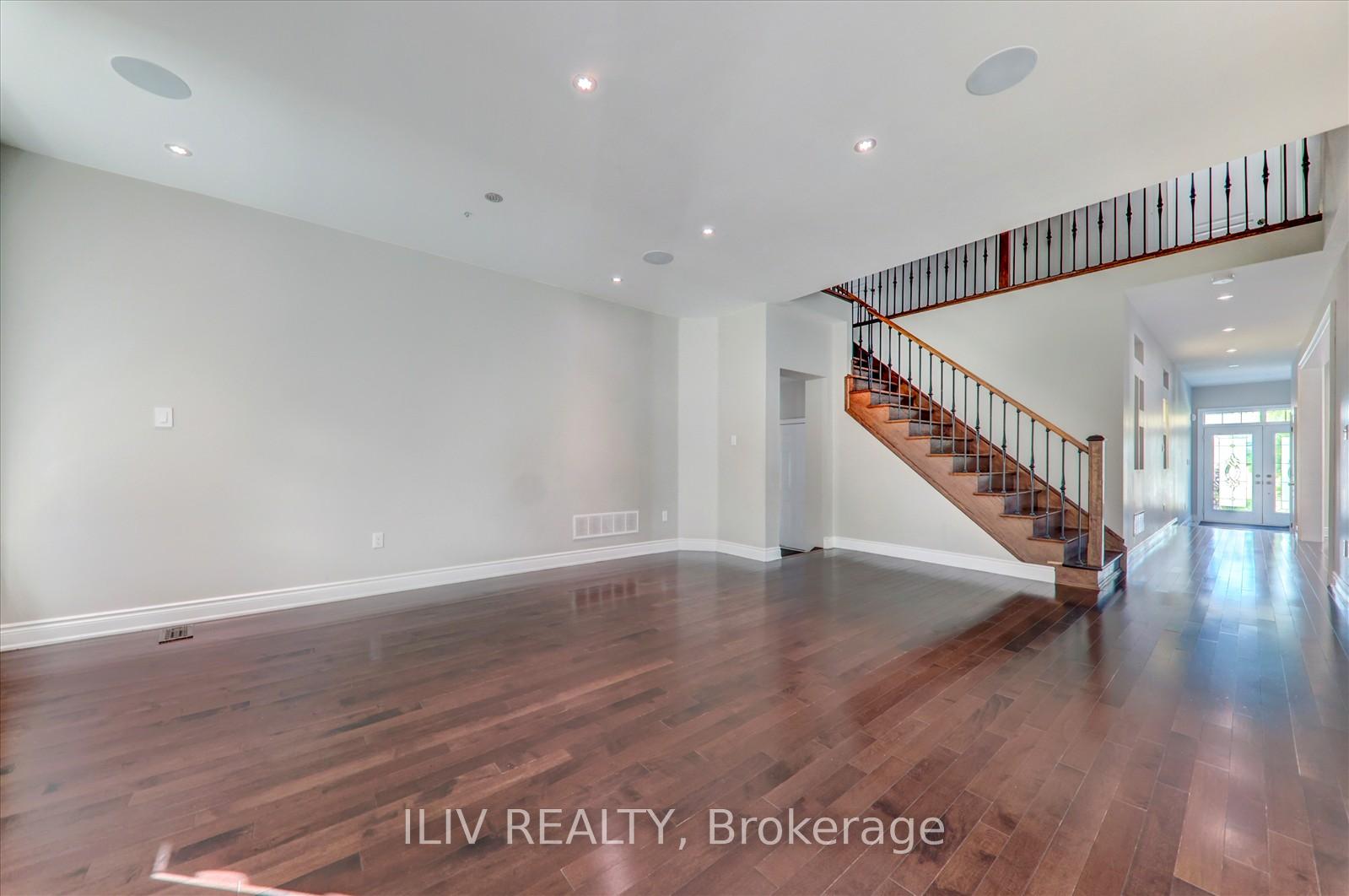 Photo 8 of Unit Upper, 3 James Glover Drive, Markham, Berczy — HOMEH