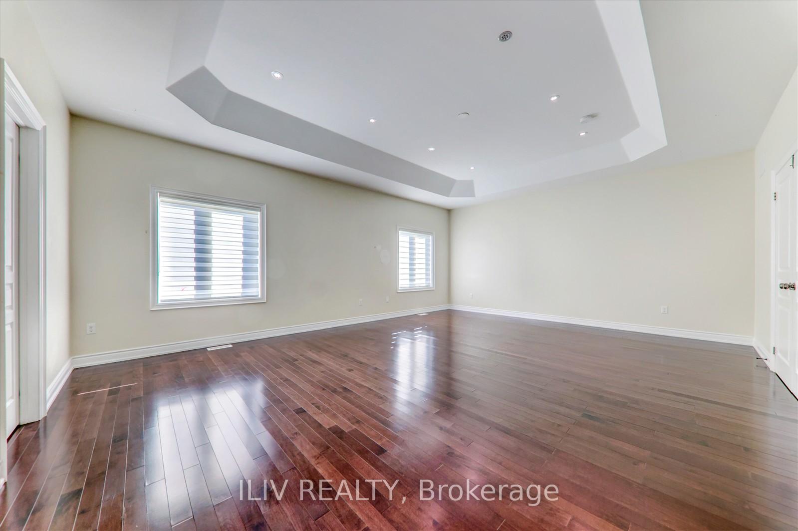 Photo 16 of Unit Upper, 3 James Glover Drive, Markham, Berczy — HOMEH