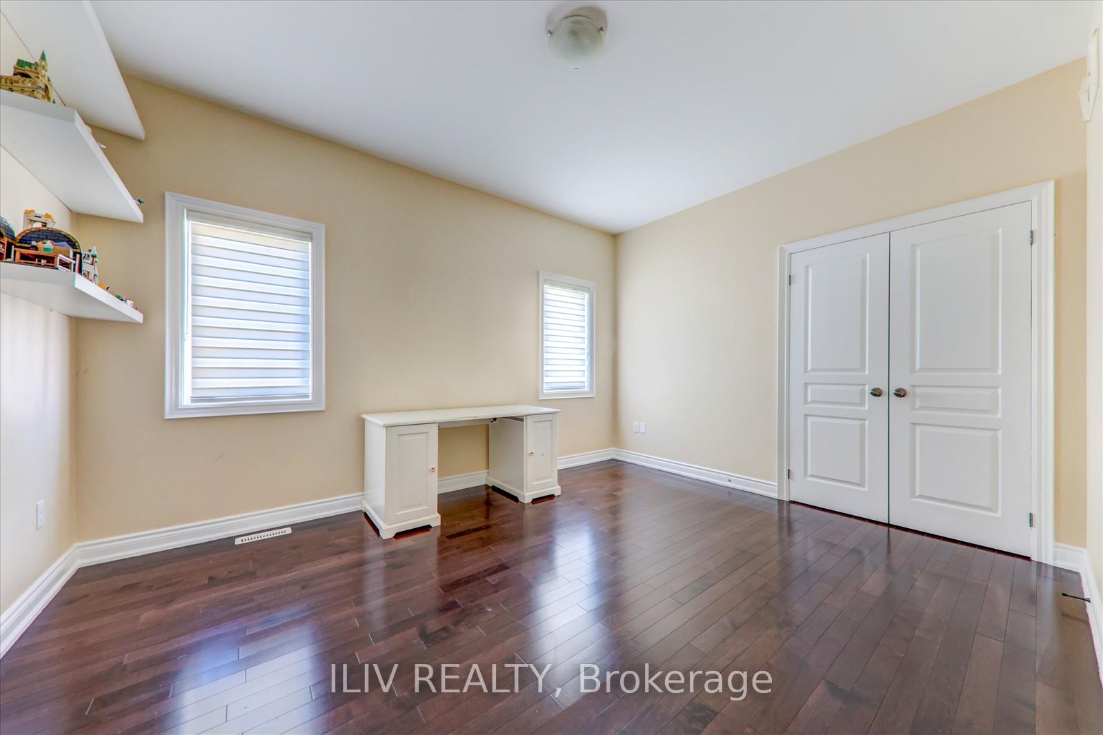 Photo 22 of Unit Upper, 3 James Glover Drive, Markham, Berczy — HOMEH