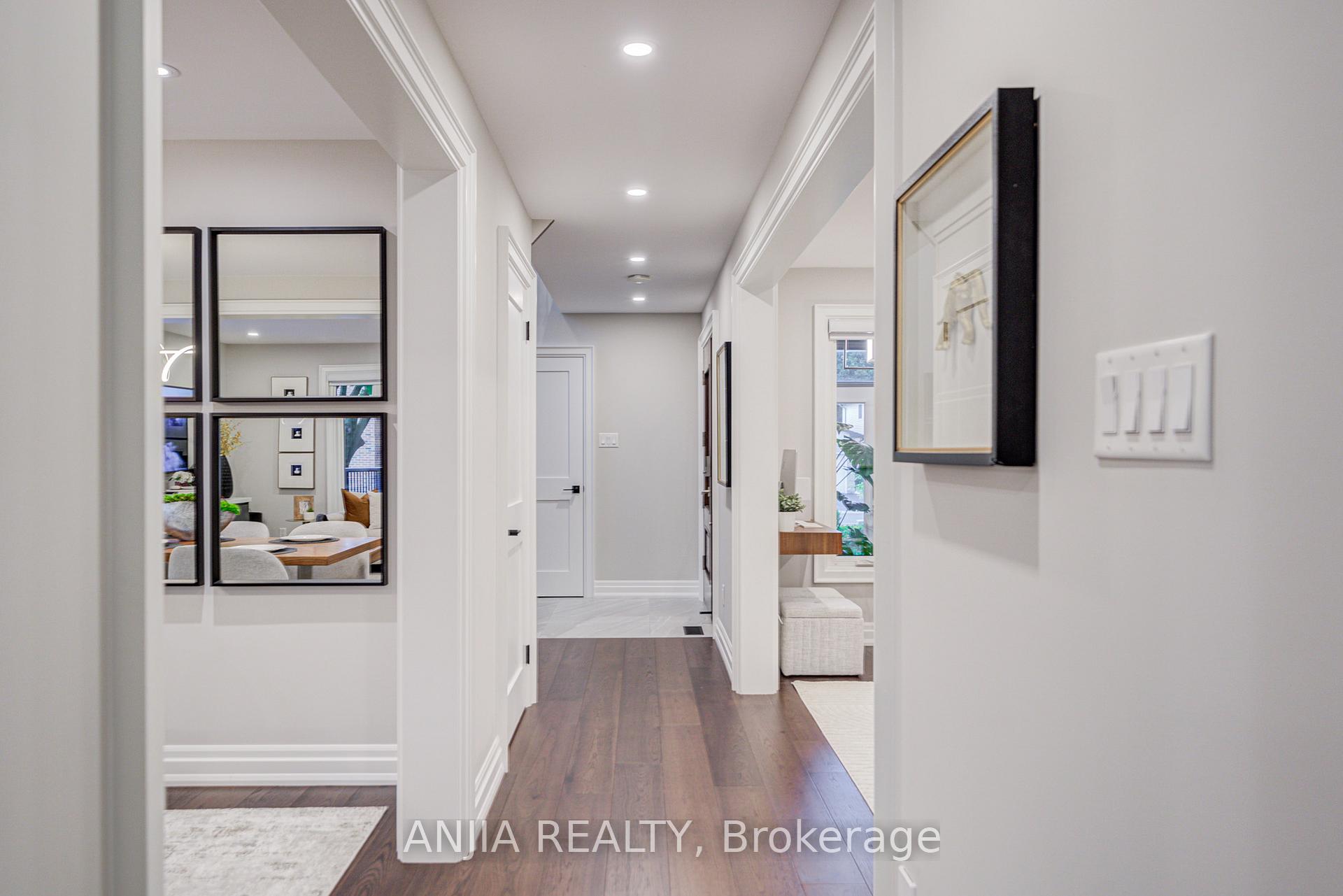 Photo 22 of 31 Holm Crescent, Markham, Aileen-Willowbrook — HOMEH