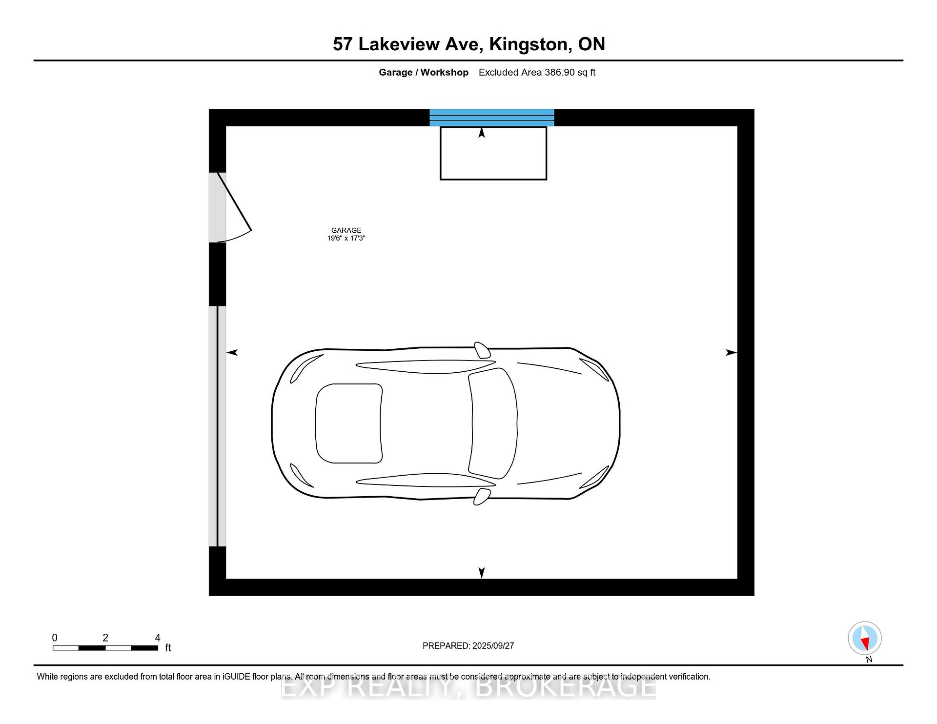 Photo 50 of 57 Lakeview Avenue, Kingston, City Southwest — HOMEH