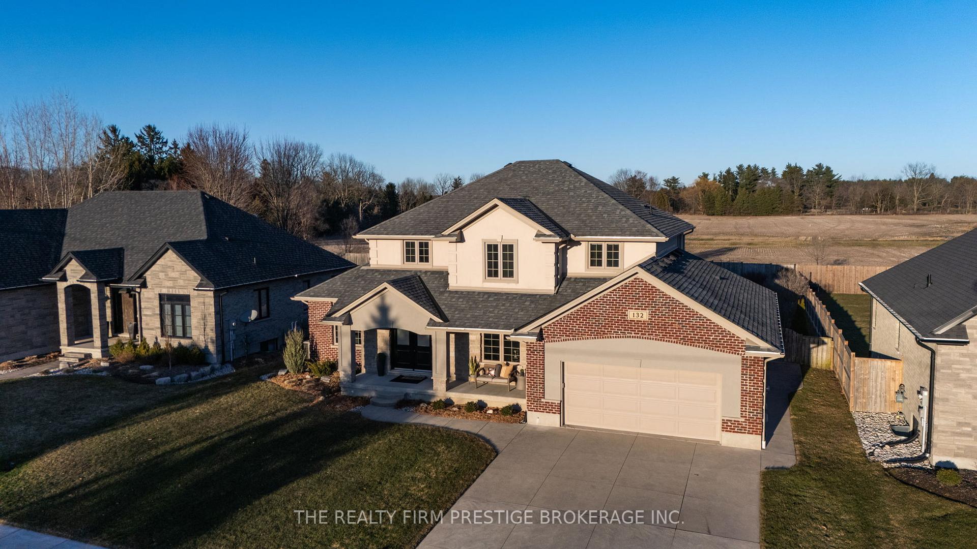 Photo 4 of 132 Martin Road, Middlesex Centre, Delaware Town — HOMEH