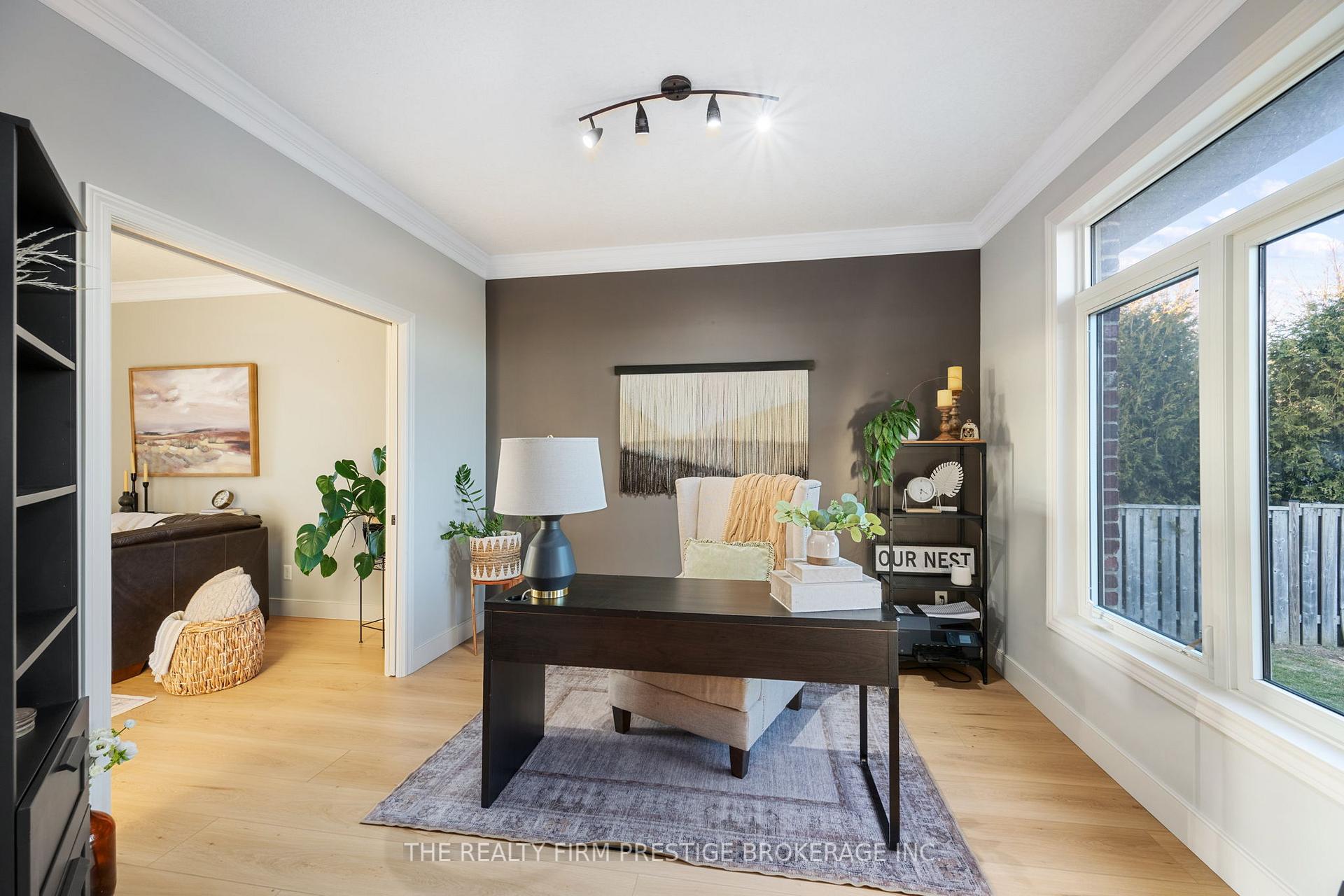 Photo 9 of 132 Martin Road, Middlesex Centre, Delaware Town — HOMEH