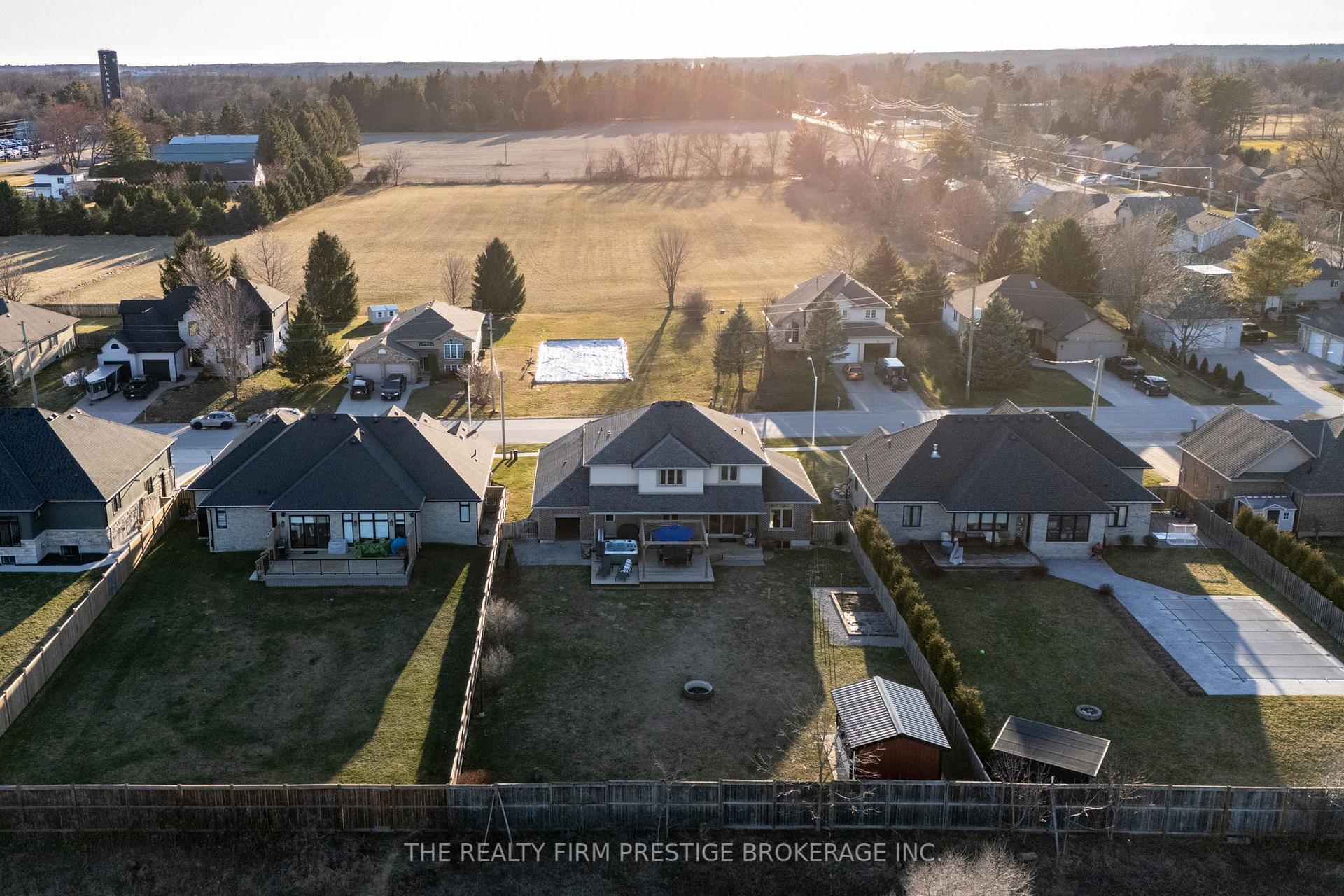 Photo 37 of 132 Martin Road, Middlesex Centre, Delaware Town — HOMEH