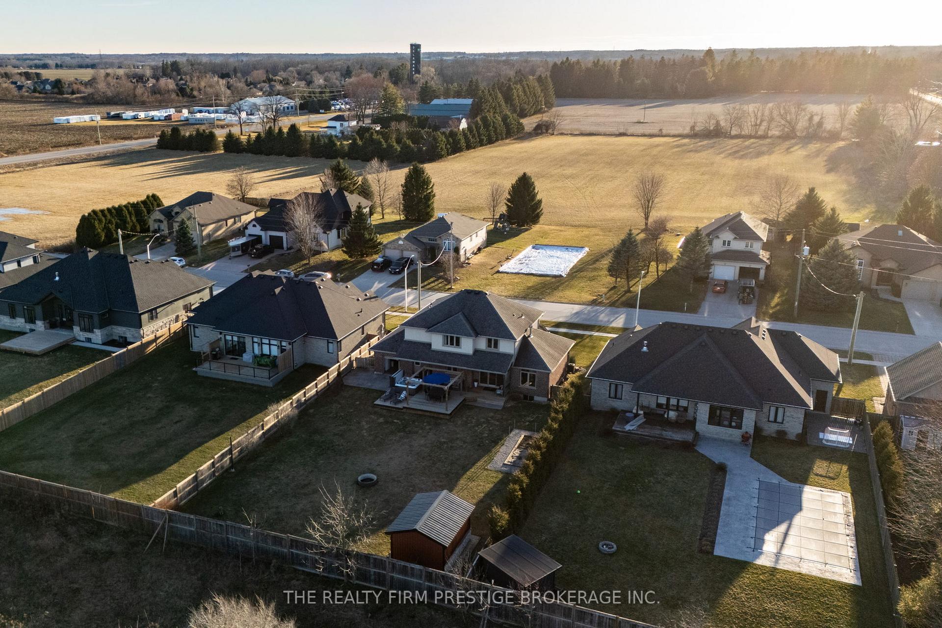 Photo 38 of 132 Martin Road, Middlesex Centre, Delaware Town — HOMEH