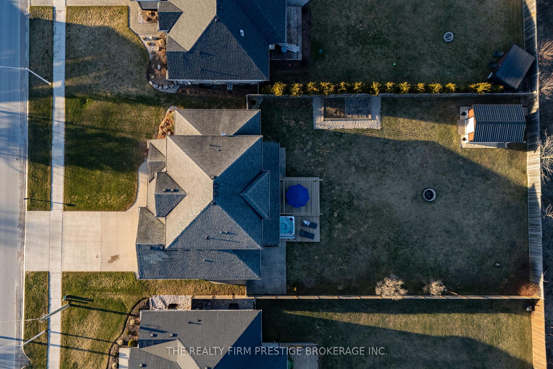 Photo 40 of 132 Martin Road, Middlesex Centre, Delaware Town — HOMEH