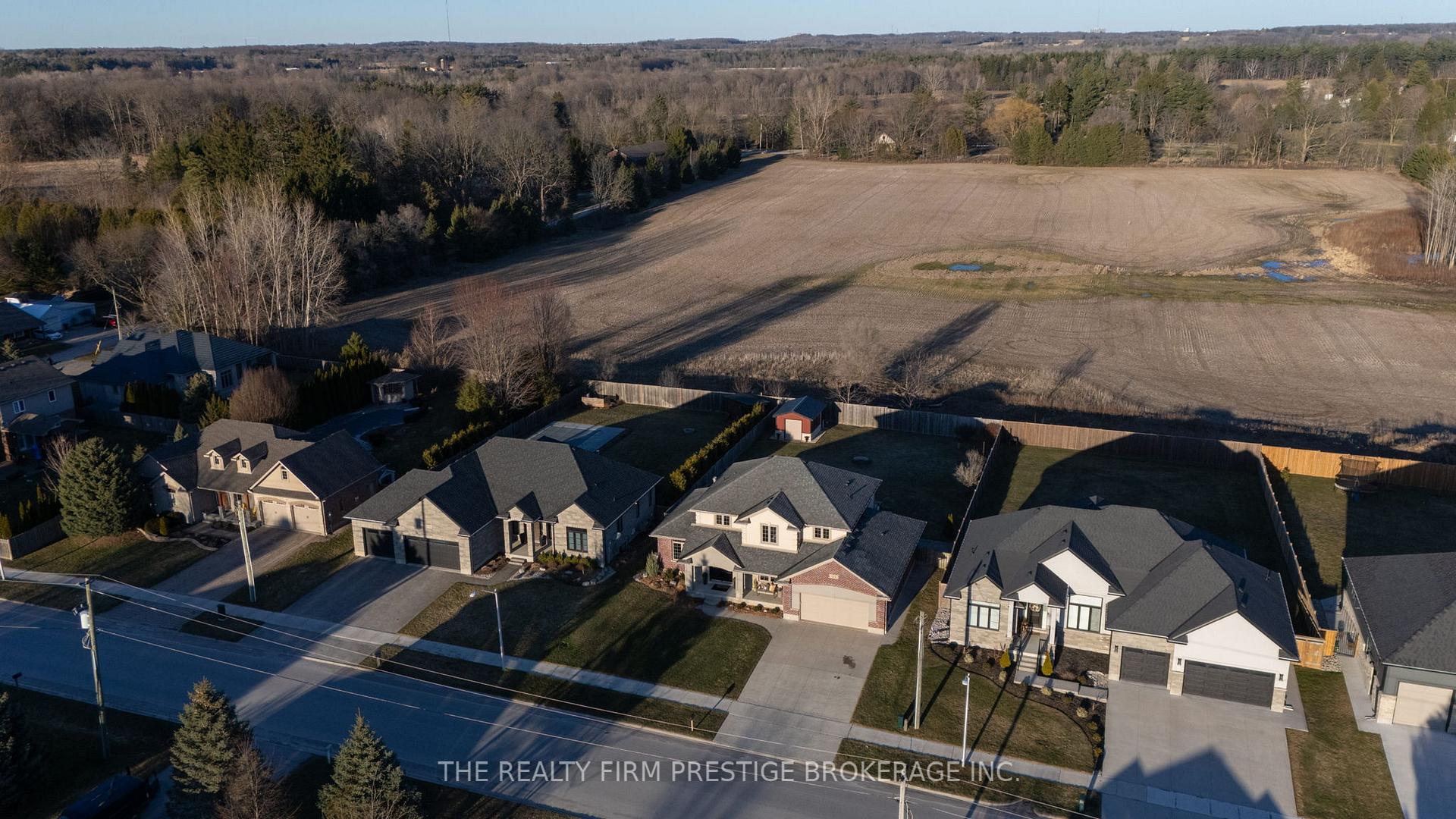Photo 41 of 132 Martin Road, Middlesex Centre, Delaware Town — HOMEH
