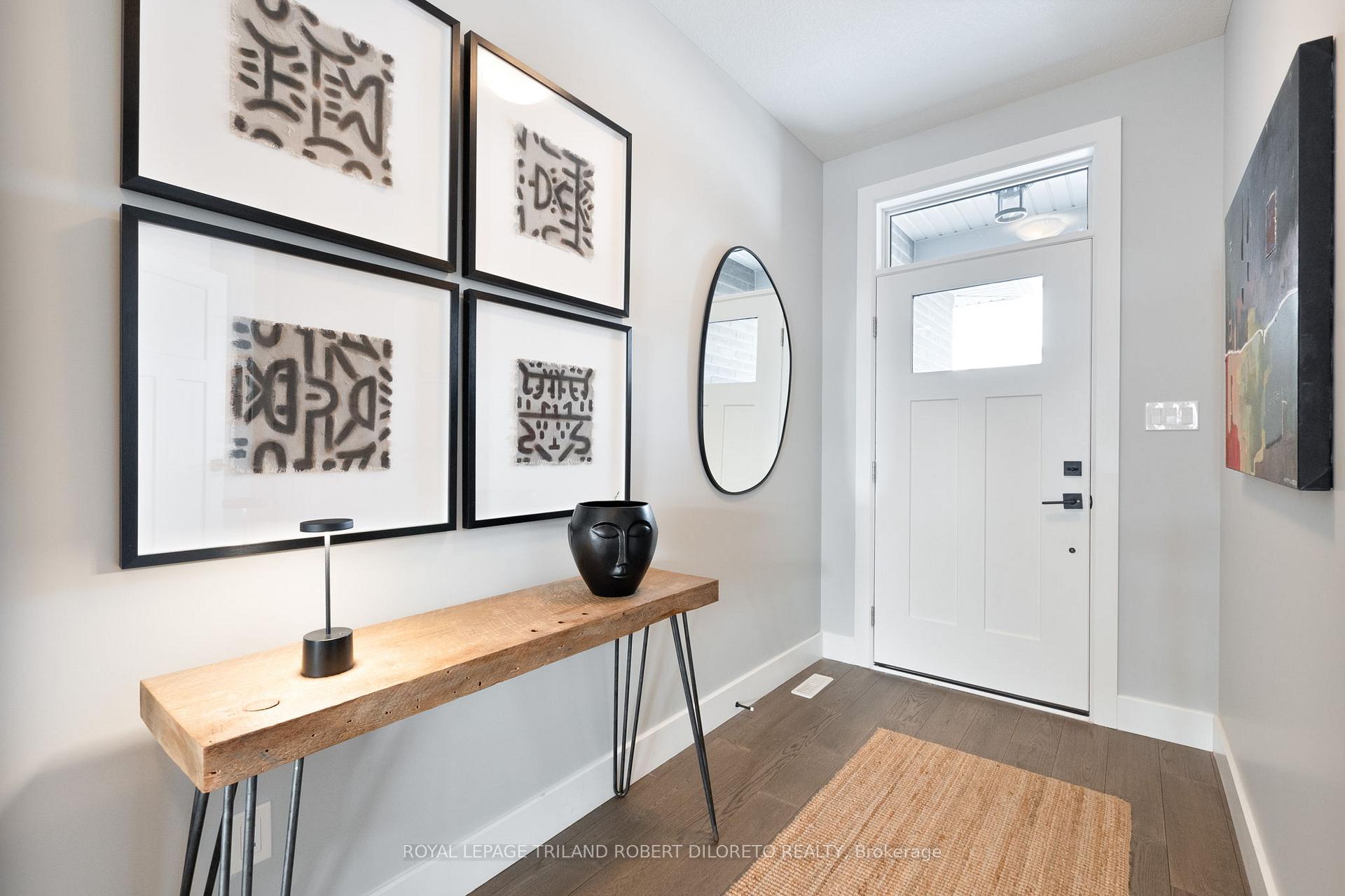 Photo 2 of Unit 6, 10038 Oxbow Drive, Middlesex Centre, Komoka — HOMEH