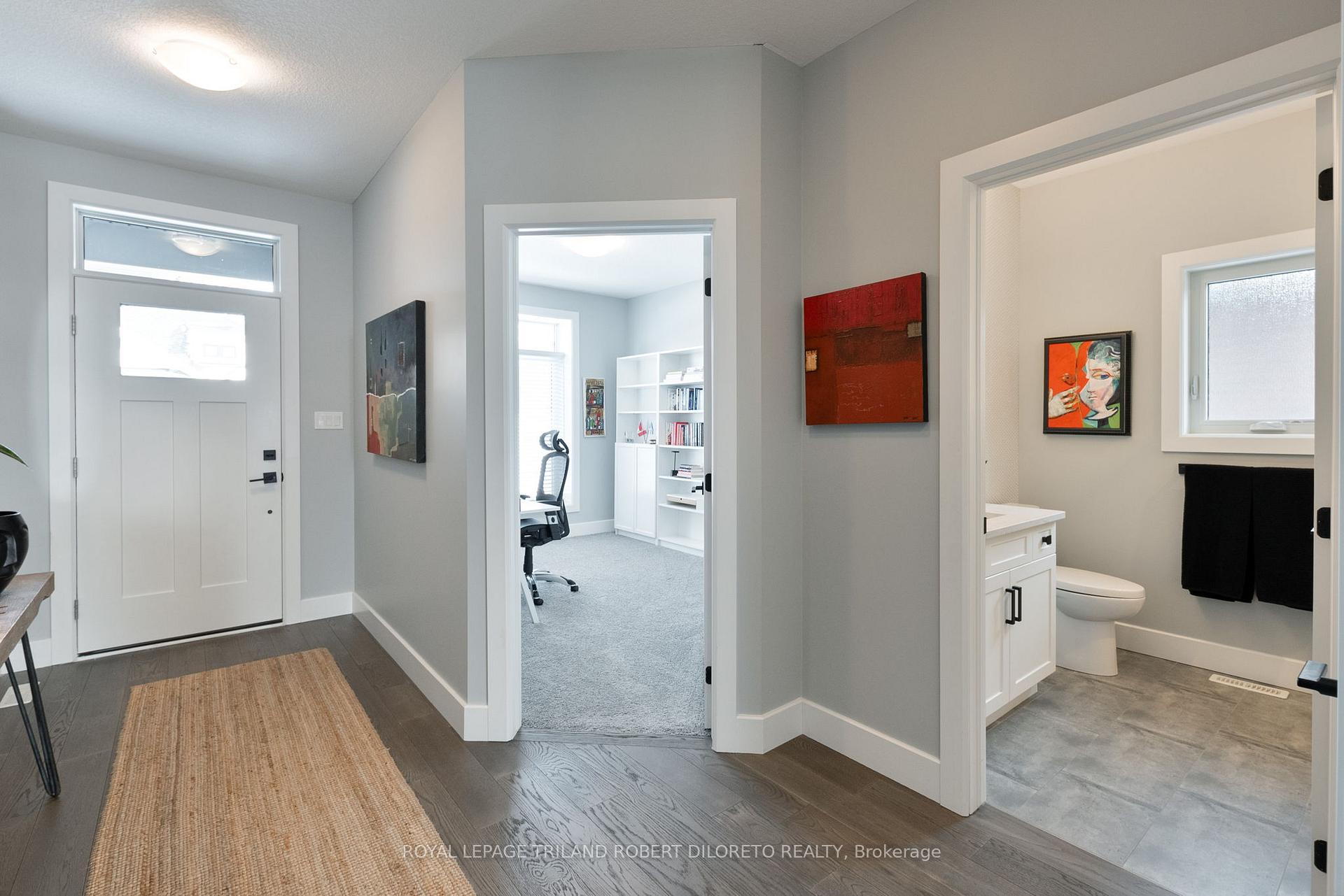 Photo 3 of Unit 6, 10038 Oxbow Drive, Middlesex Centre, Komoka — HOMEH