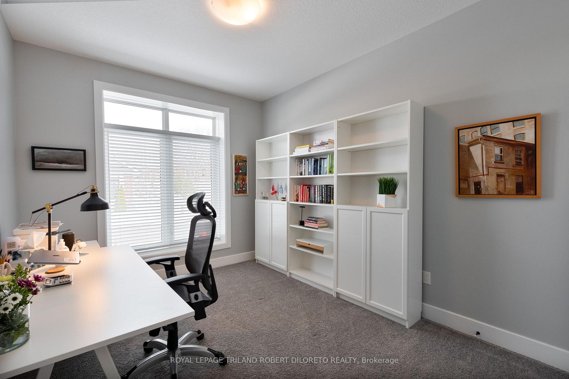 Photo 4 of Unit 6, 10038 Oxbow Drive, Middlesex Centre, Komoka — HOMEH