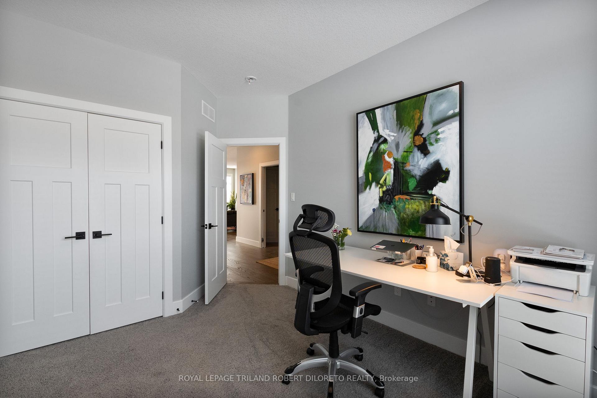 Photo 5 of Unit 6, 10038 Oxbow Drive, Middlesex Centre, Komoka — HOMEH