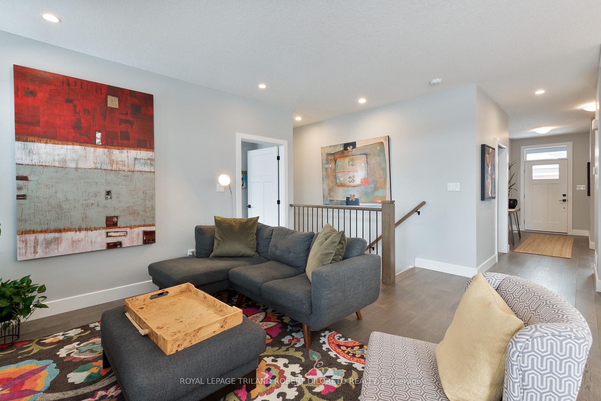 Photo 10 of Unit 6, 10038 Oxbow Drive, Middlesex Centre, Komoka — HOMEH