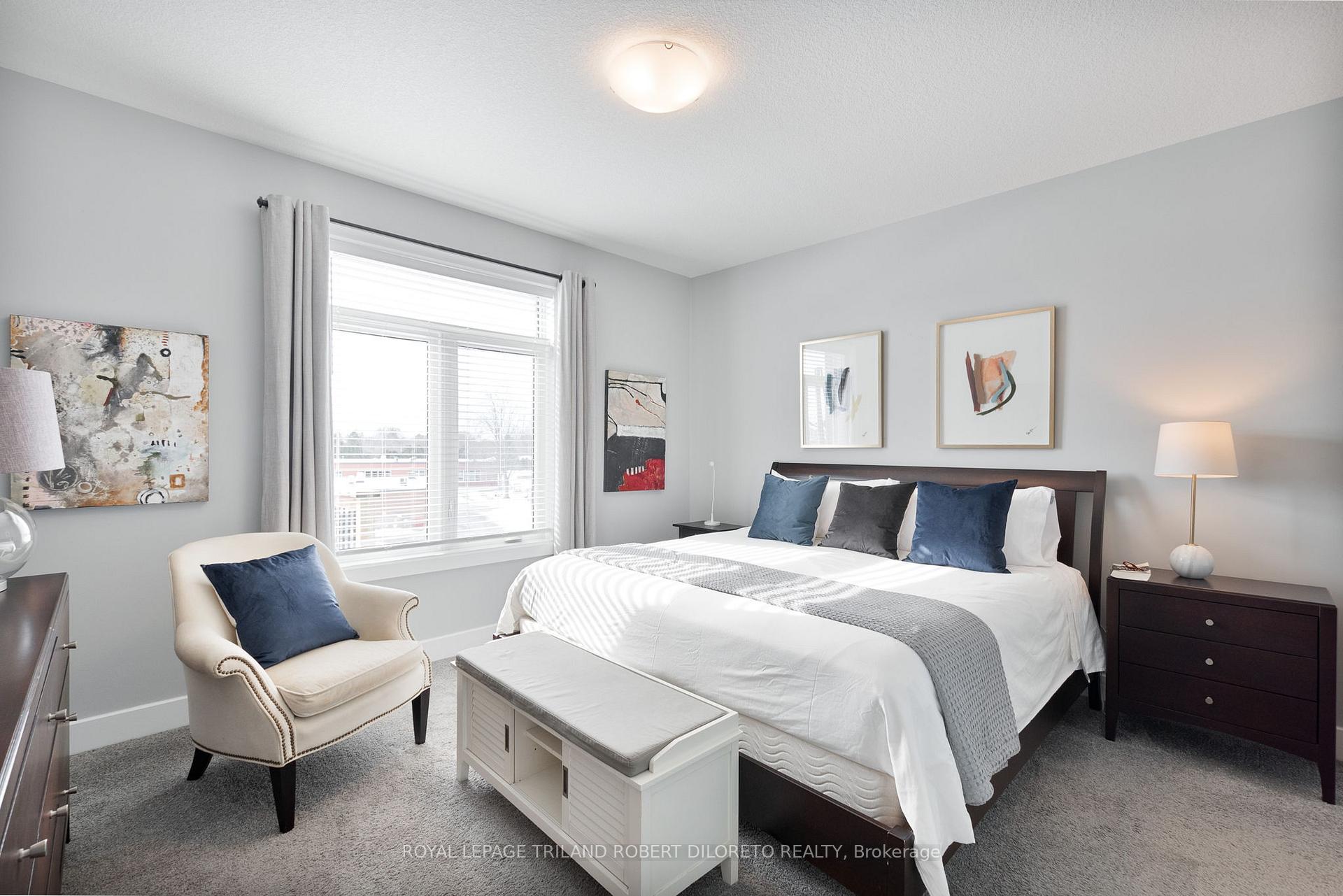 Photo 11 of Unit 6, 10038 Oxbow Drive, Middlesex Centre, Komoka — HOMEH