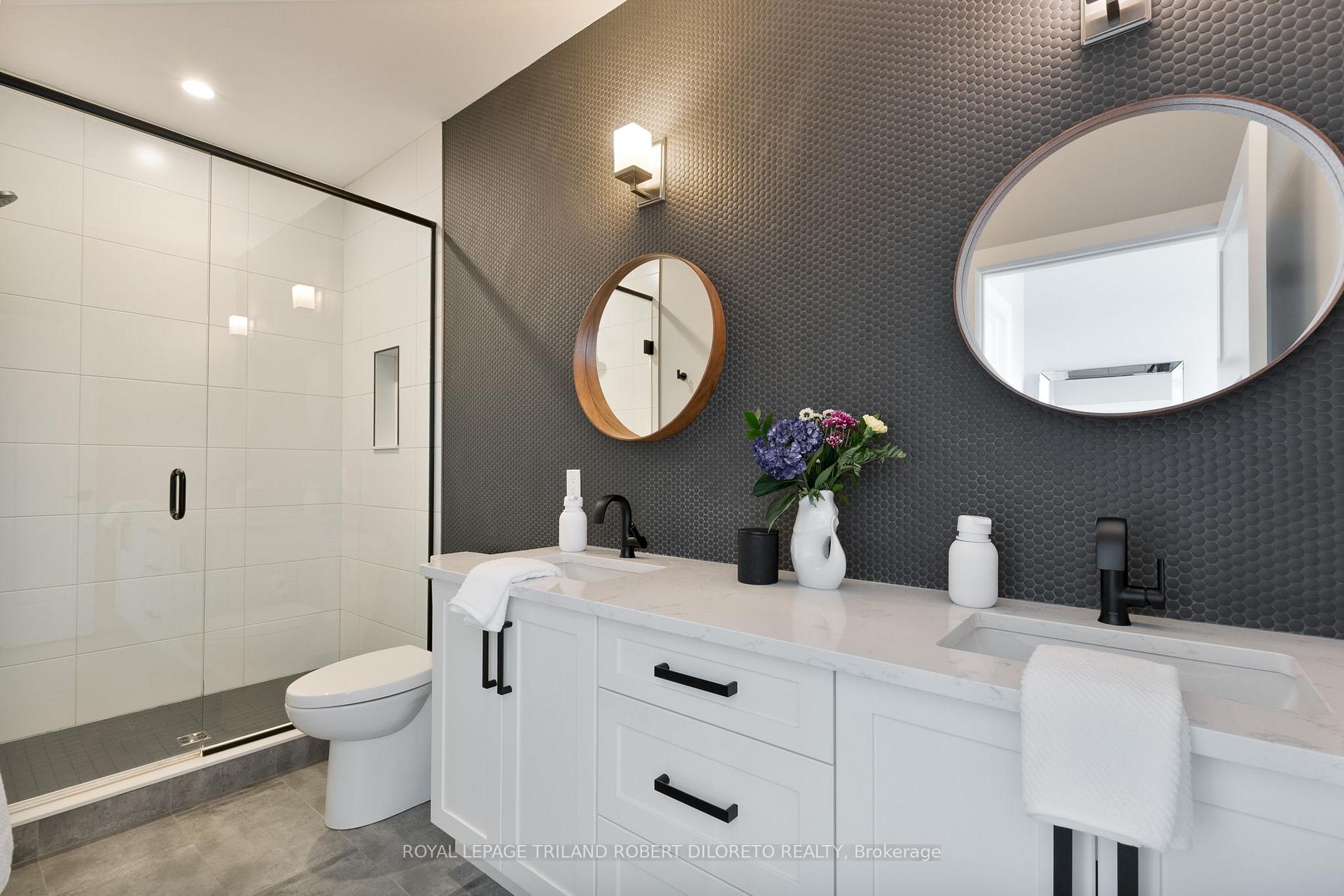 Photo 12 of Unit 6, 10038 Oxbow Drive, Middlesex Centre, Komoka — HOMEH