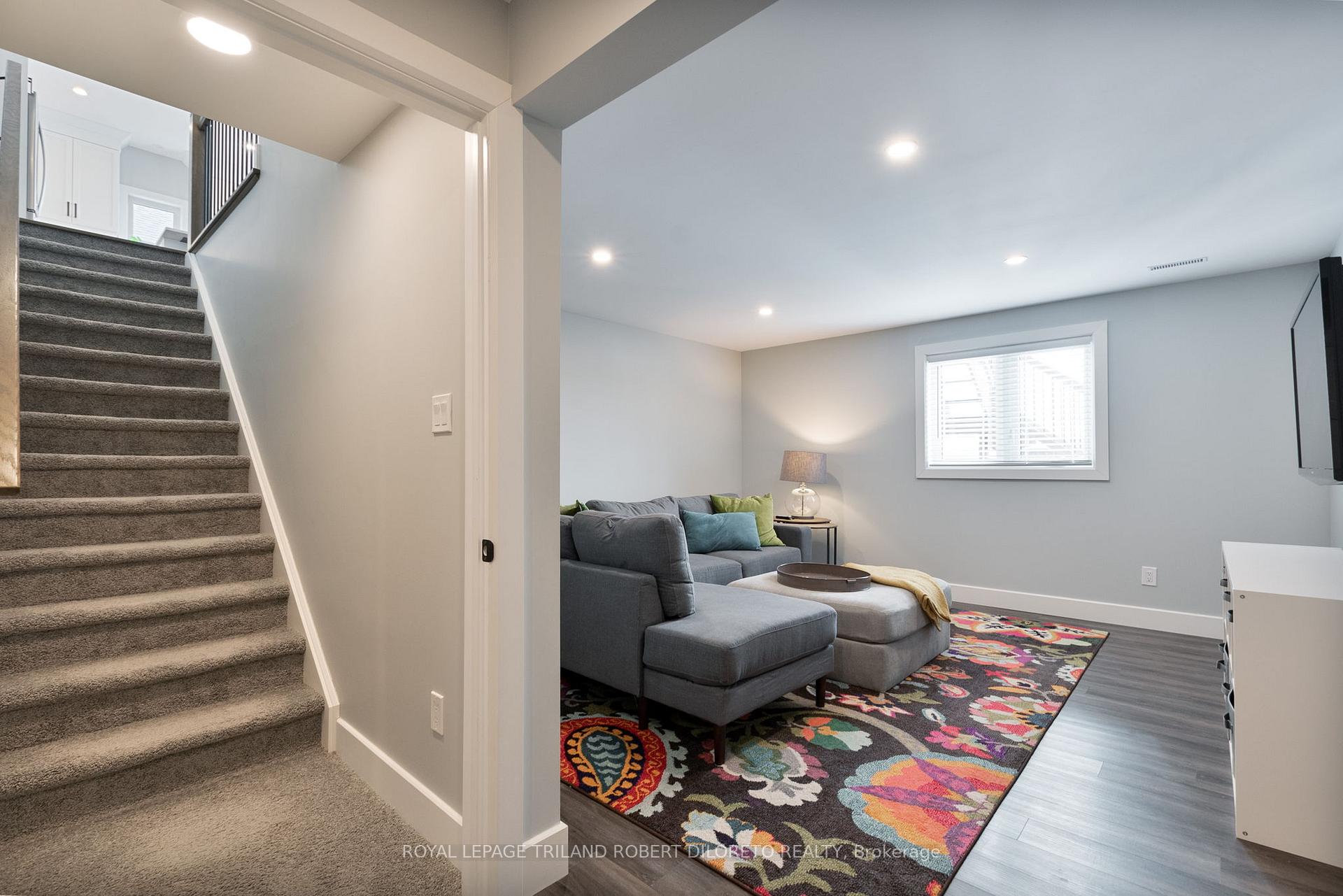 Photo 13 of Unit 6, 10038 Oxbow Drive, Middlesex Centre, Komoka — HOMEH