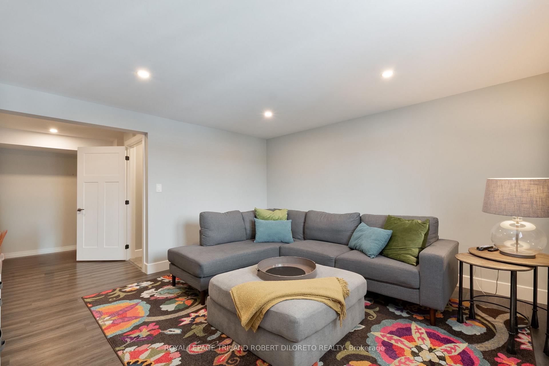 Photo 14 of Unit 6, 10038 Oxbow Drive, Middlesex Centre, Komoka — HOMEH