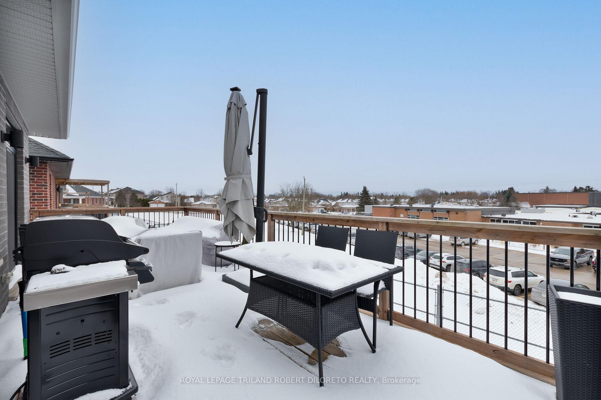 Photo 15 of Unit 6, 10038 Oxbow Drive, Middlesex Centre, Komoka — HOMEH